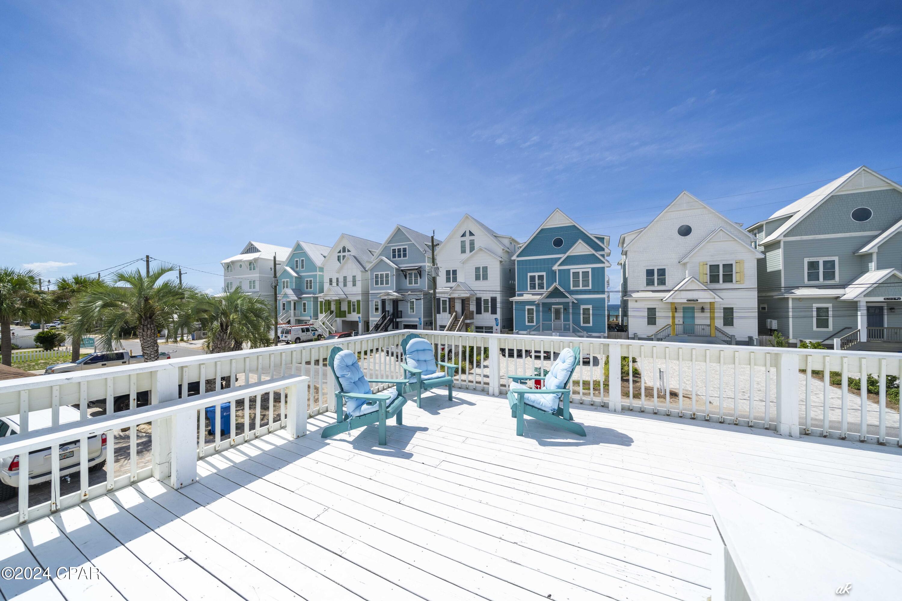 Bel Air - Residential