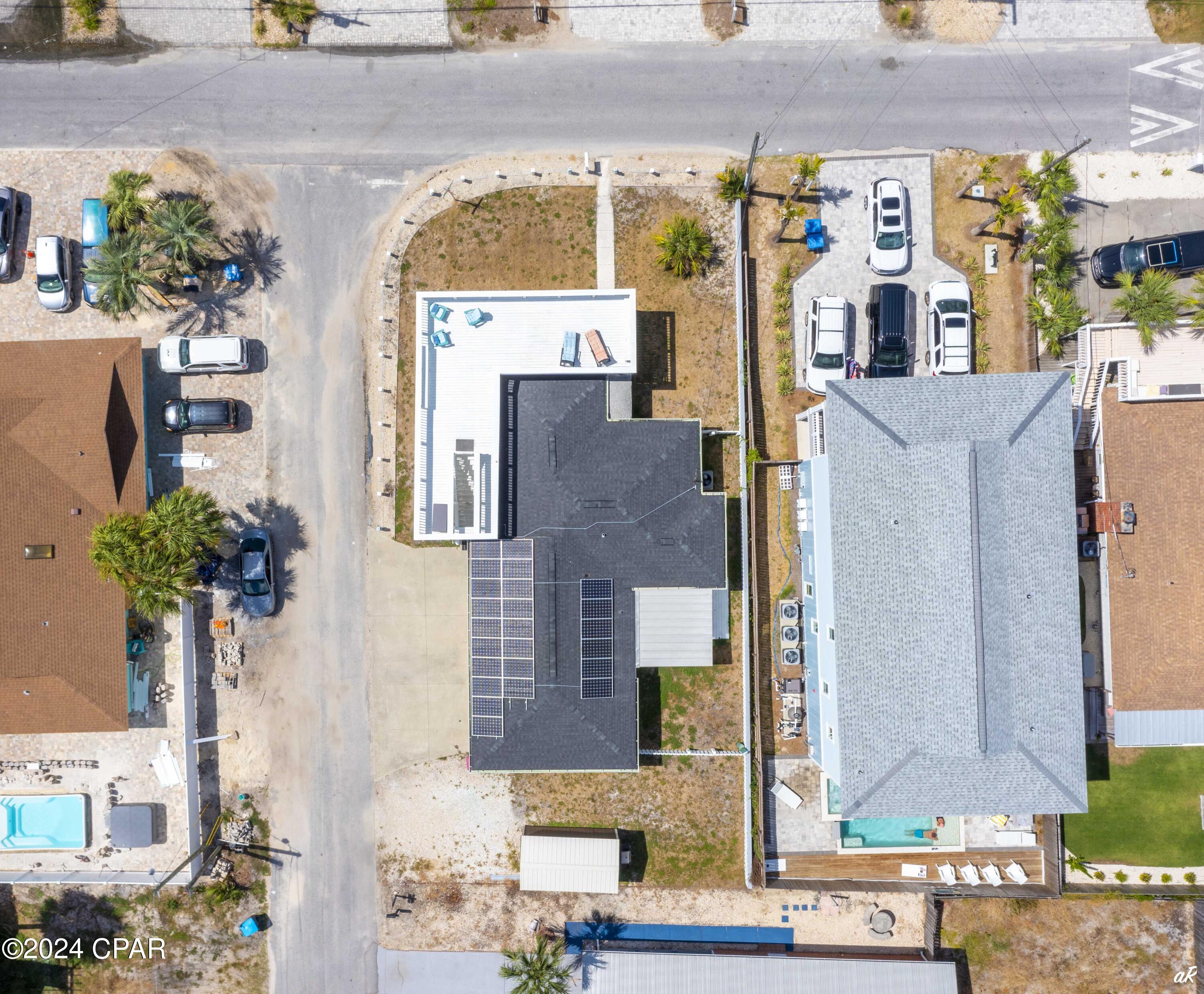 Bel Air - Residential