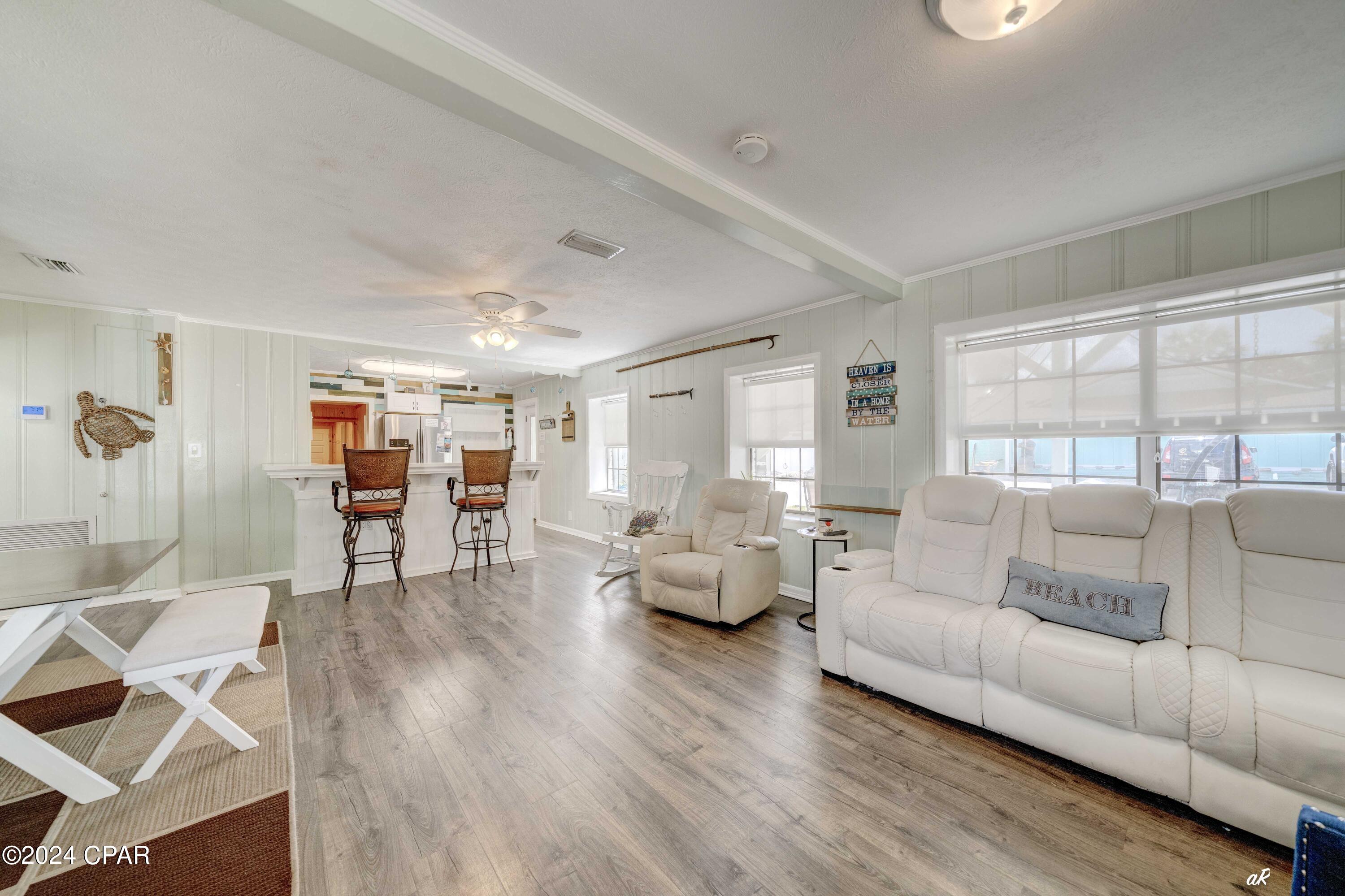 Bel Air - Residential