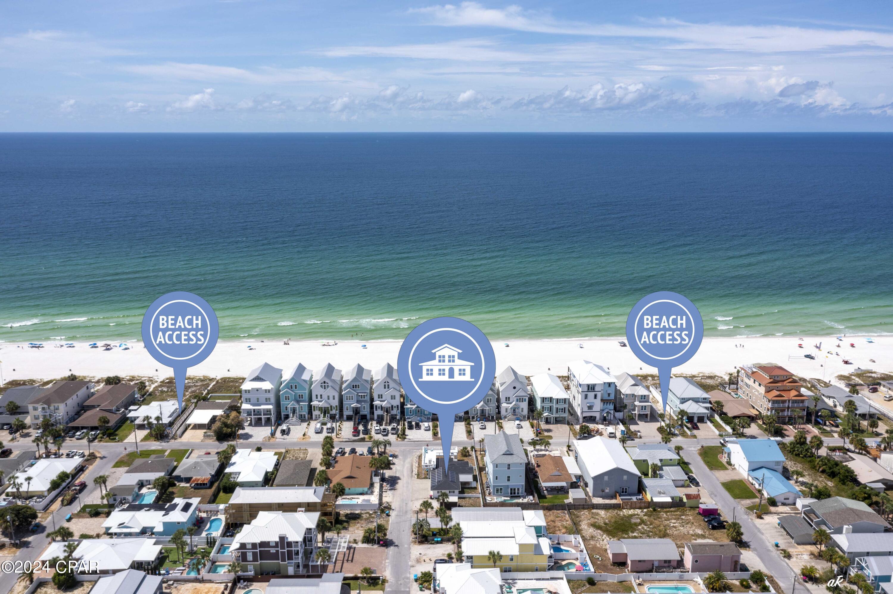 Bel Air - Residential