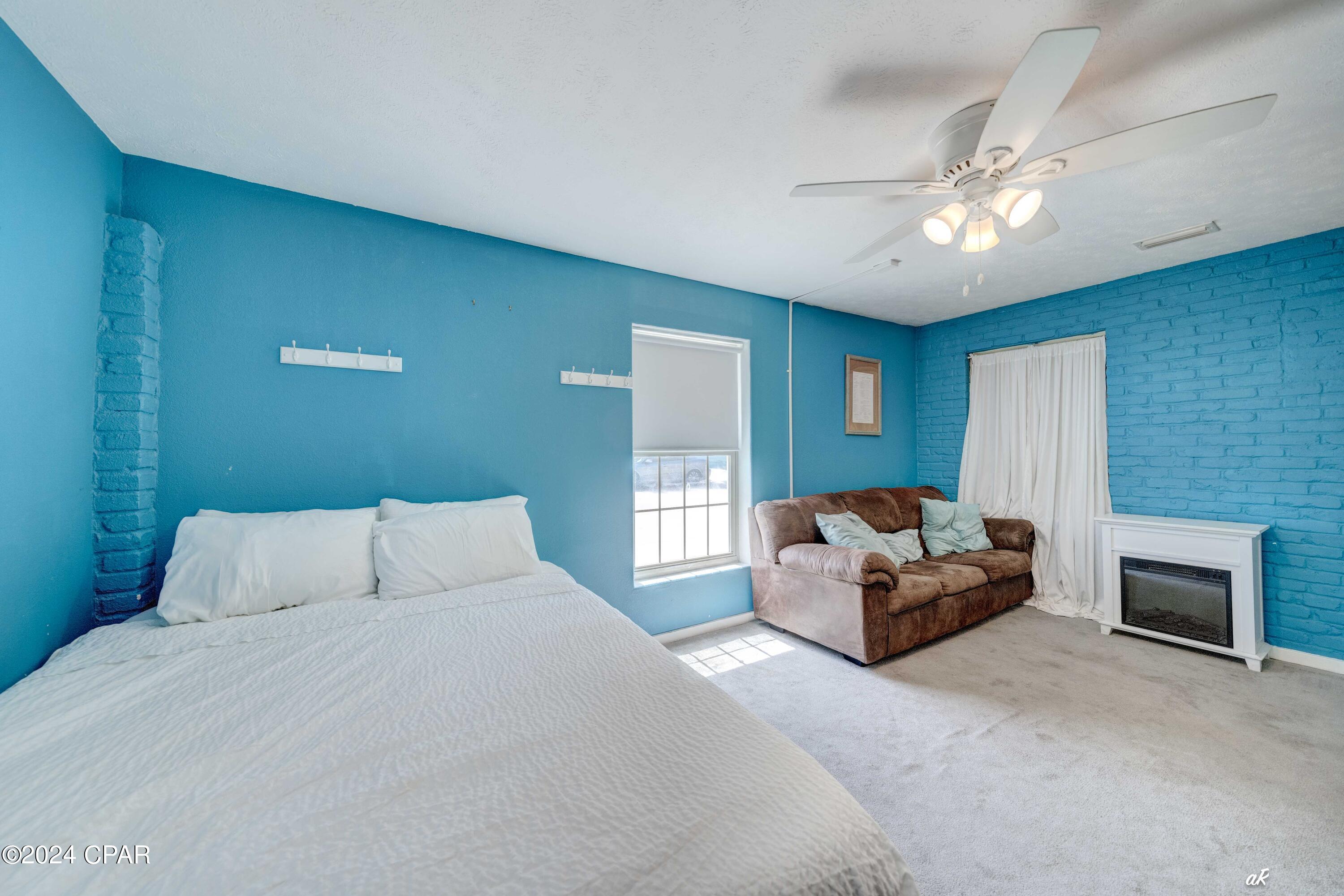 Bel Air - Residential