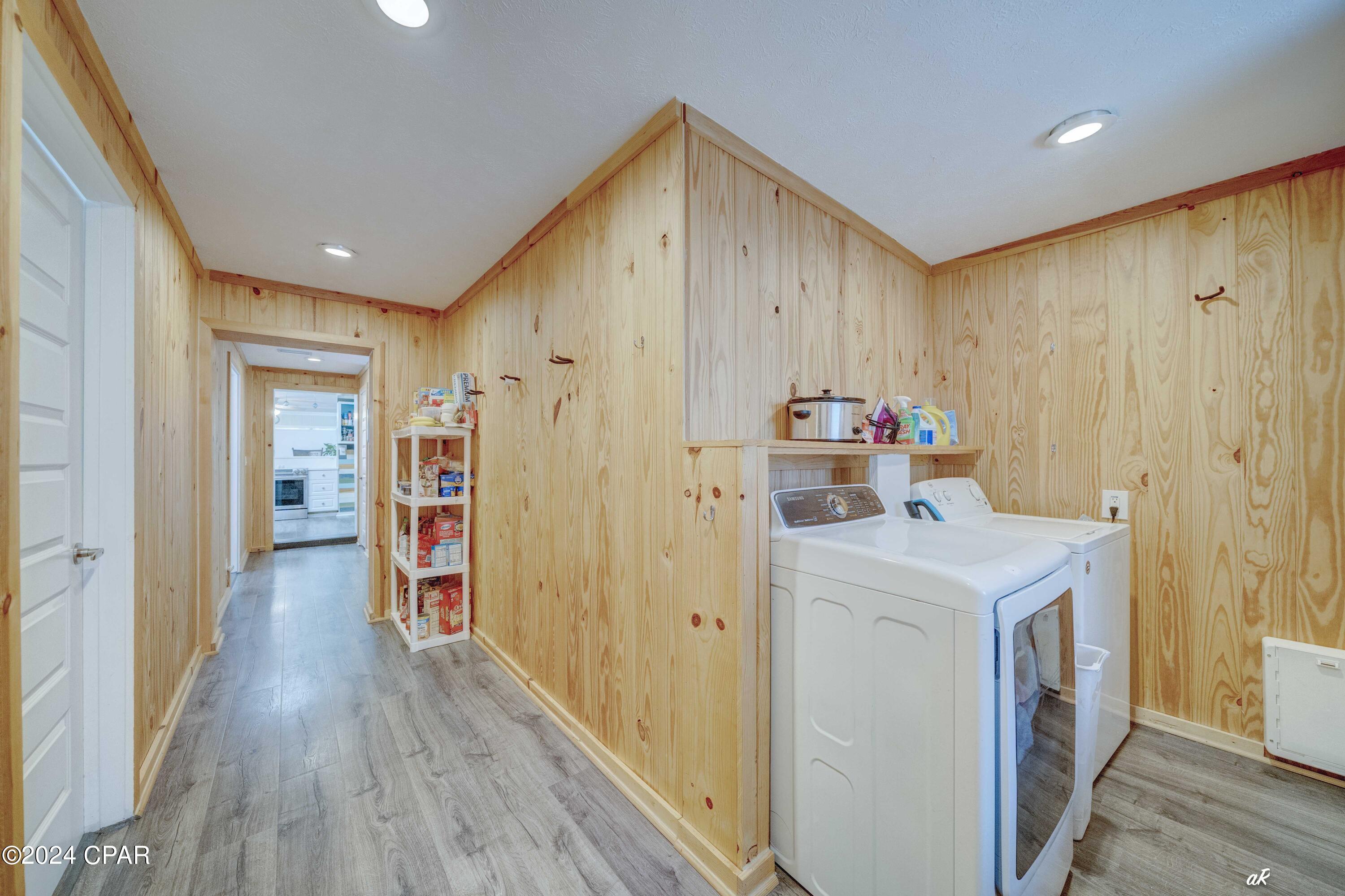 Bel Air - Residential