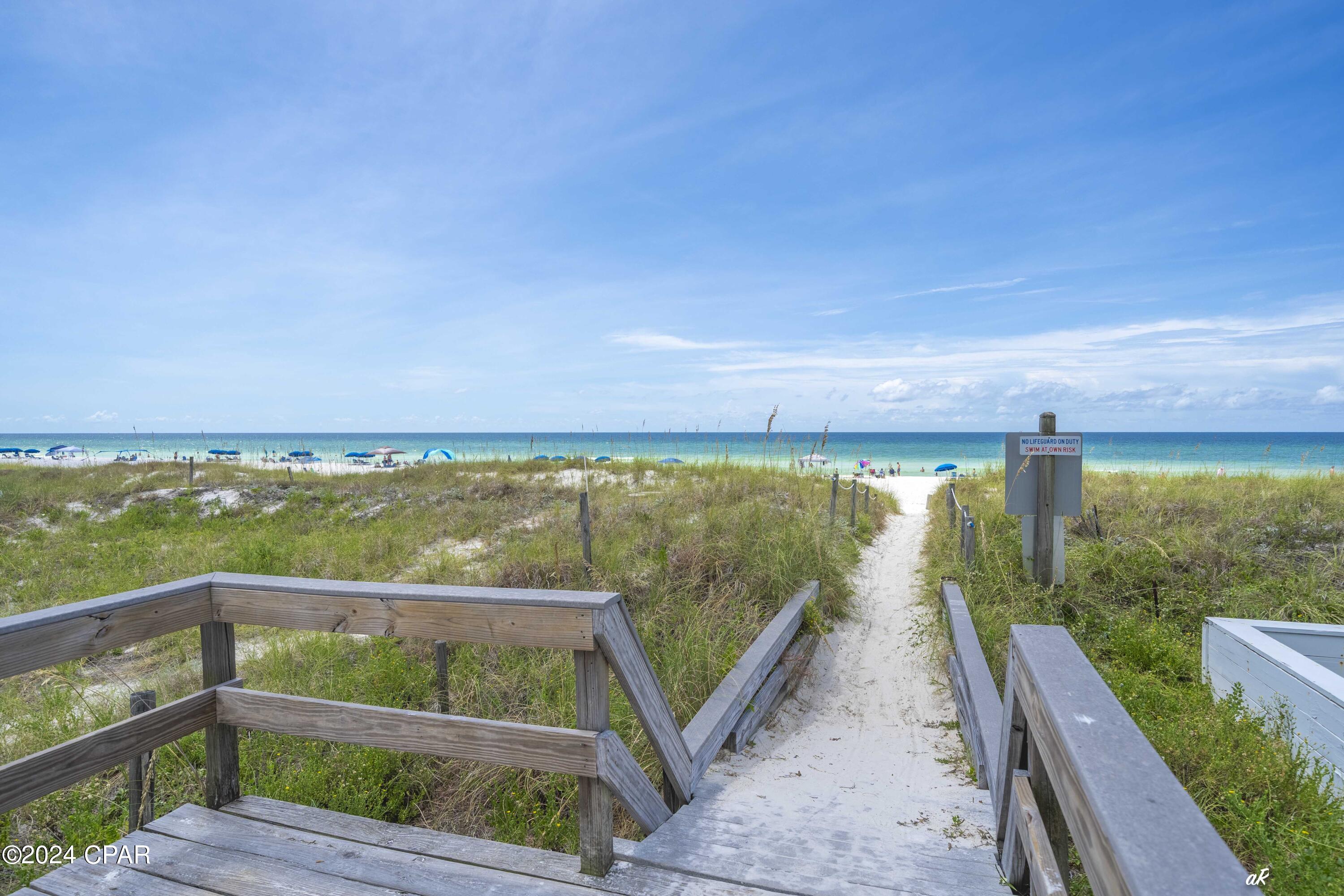 Bel Air - Residential