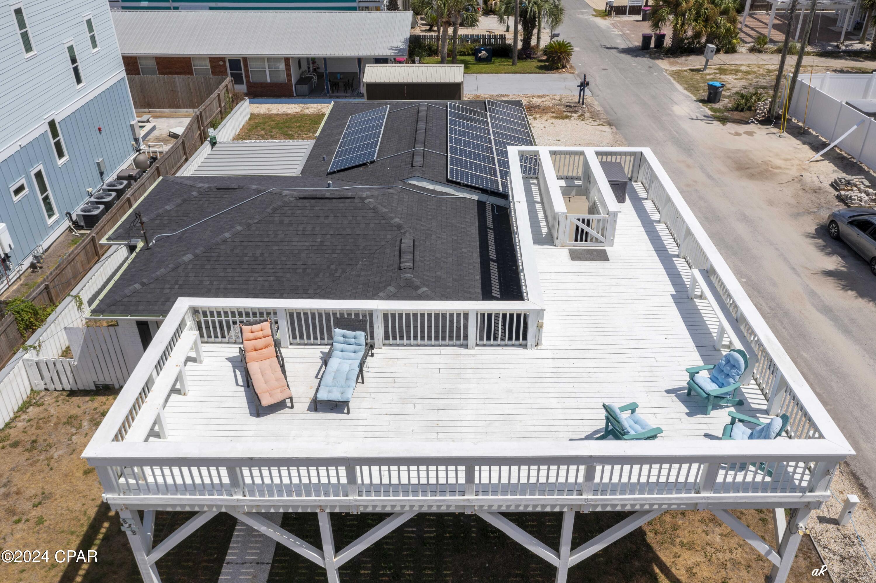 Bel Air - Residential