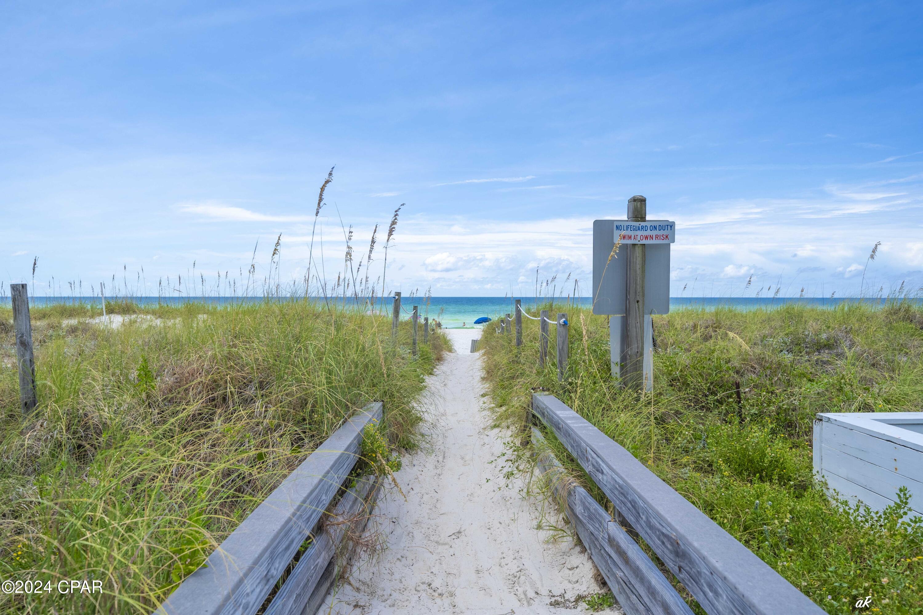 Bel Air - Residential