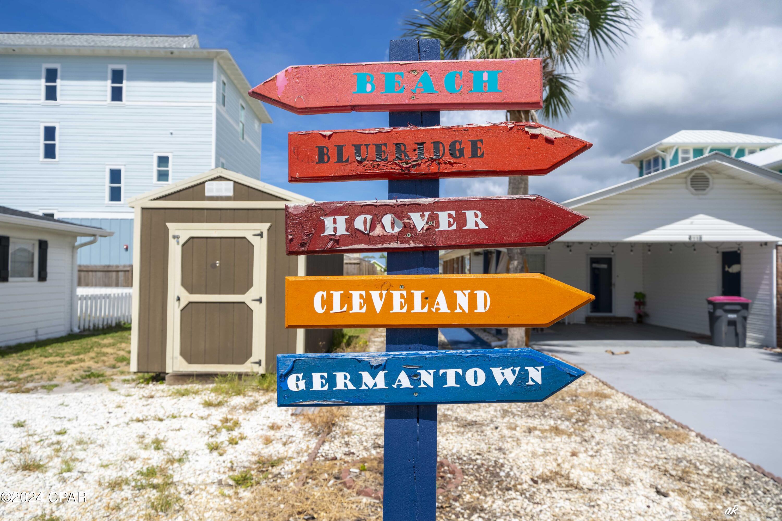 Bel Air - Residential