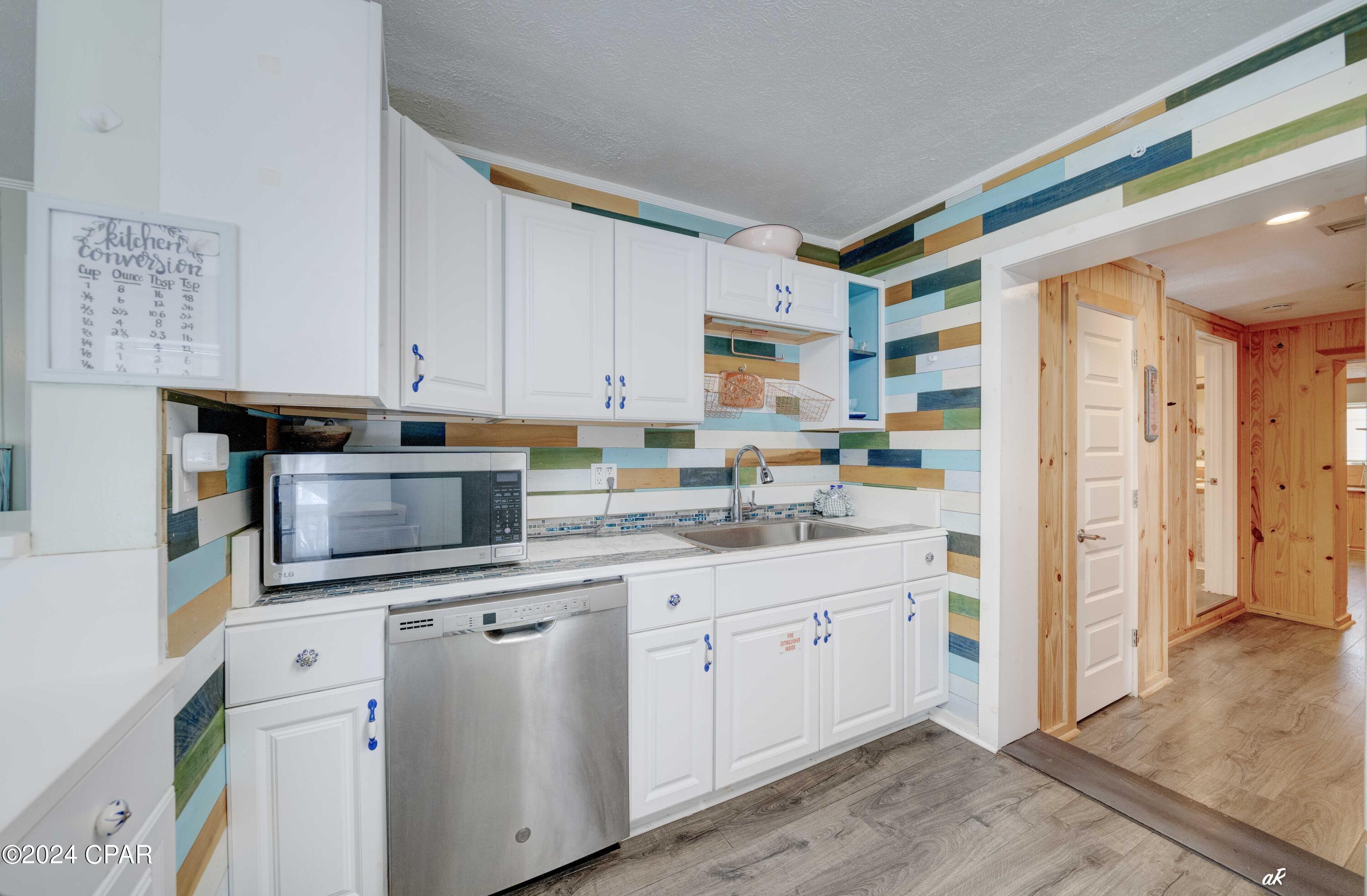 Bel Air - Residential