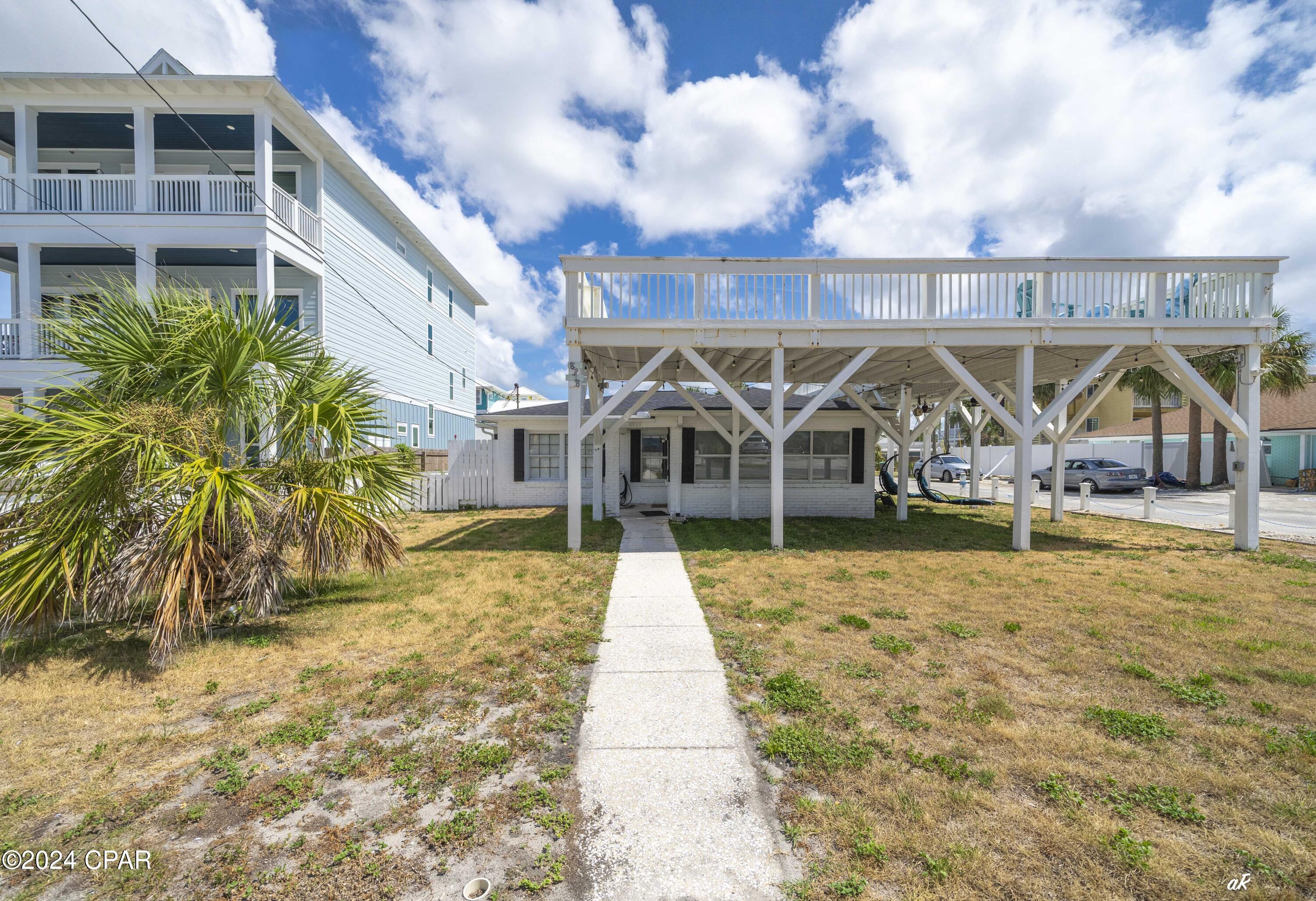 Bel Air - Residential