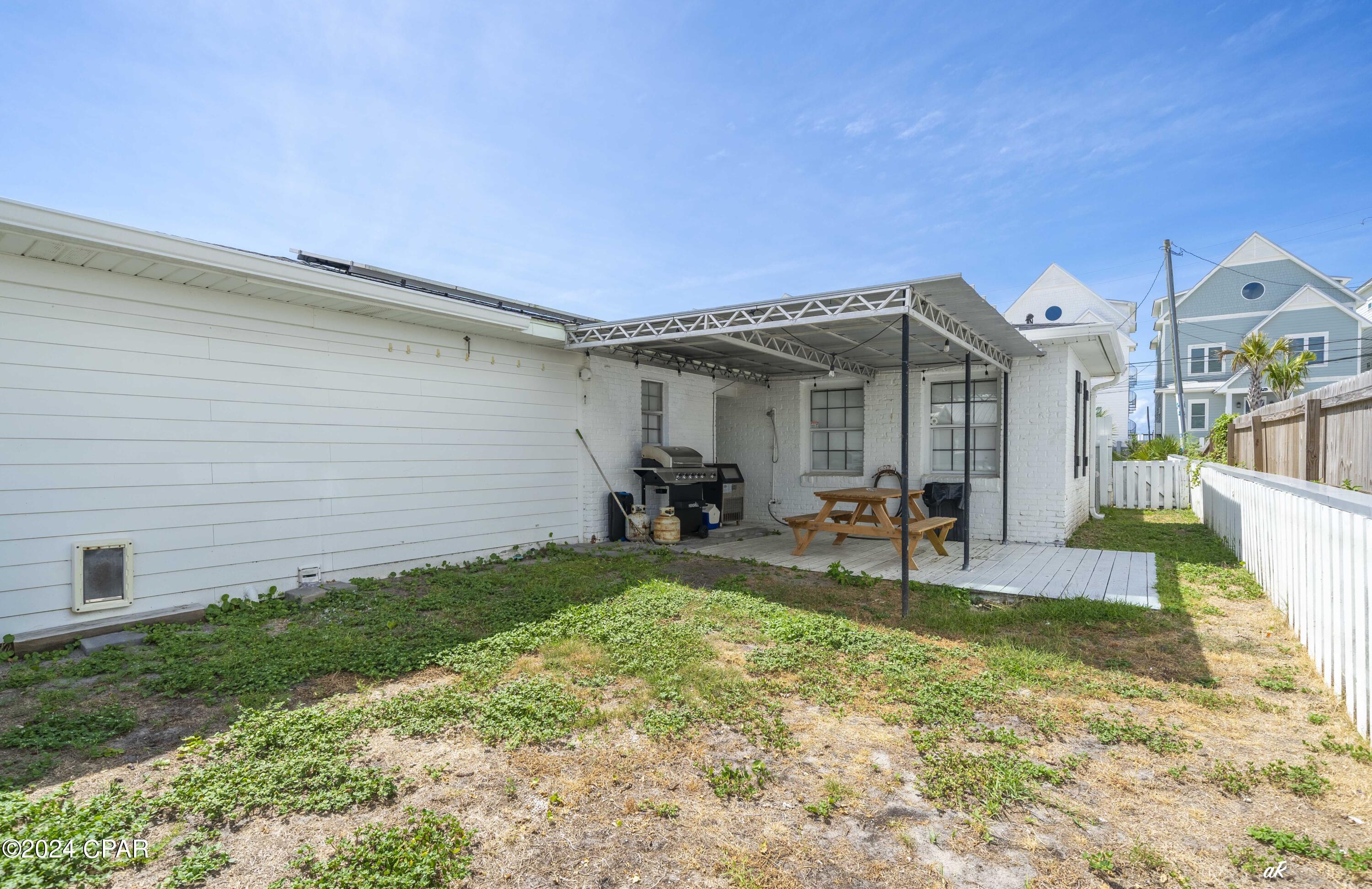 Bel Air - Residential