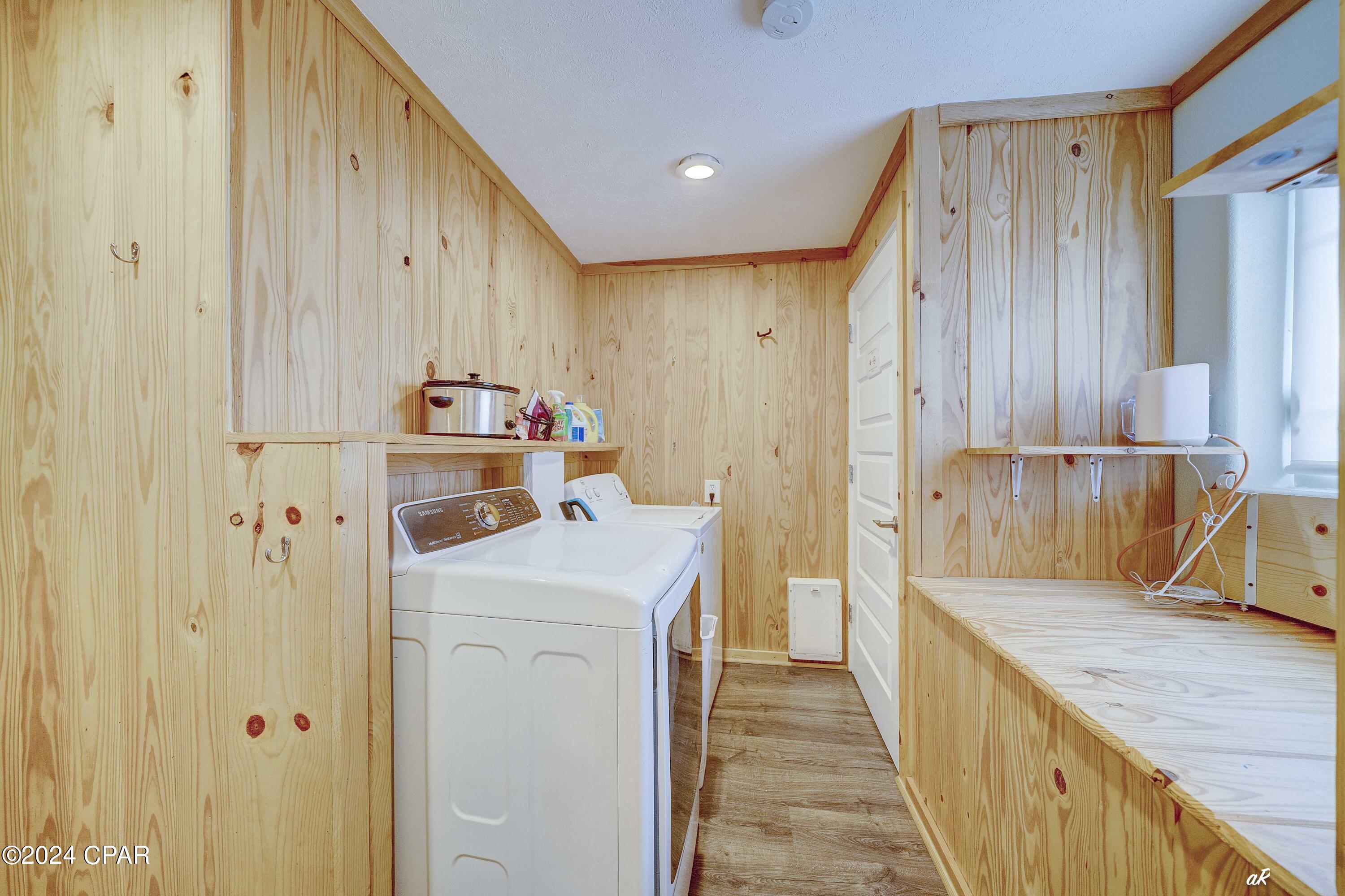 Bel Air - Residential