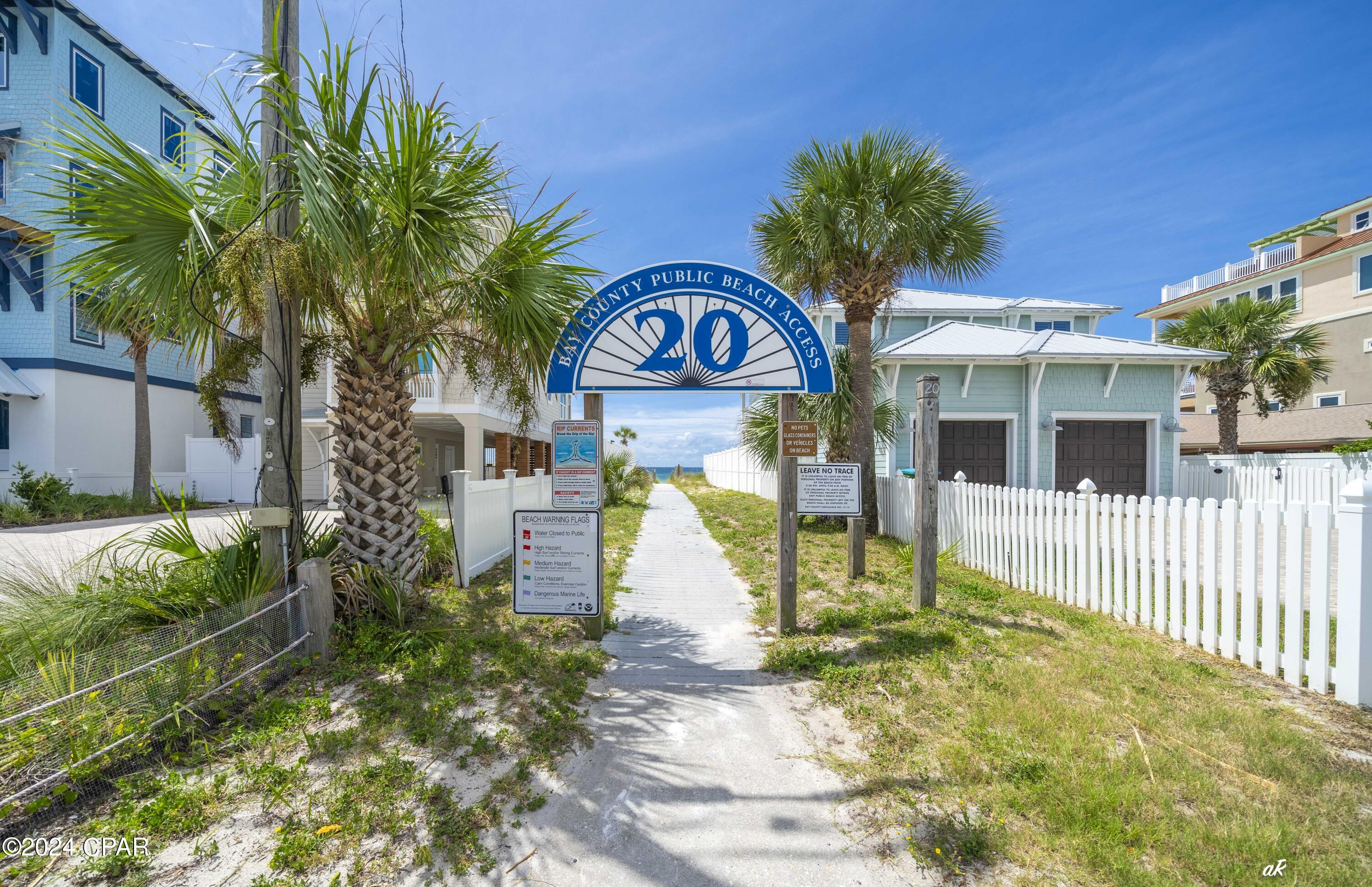 Bel Air - Residential