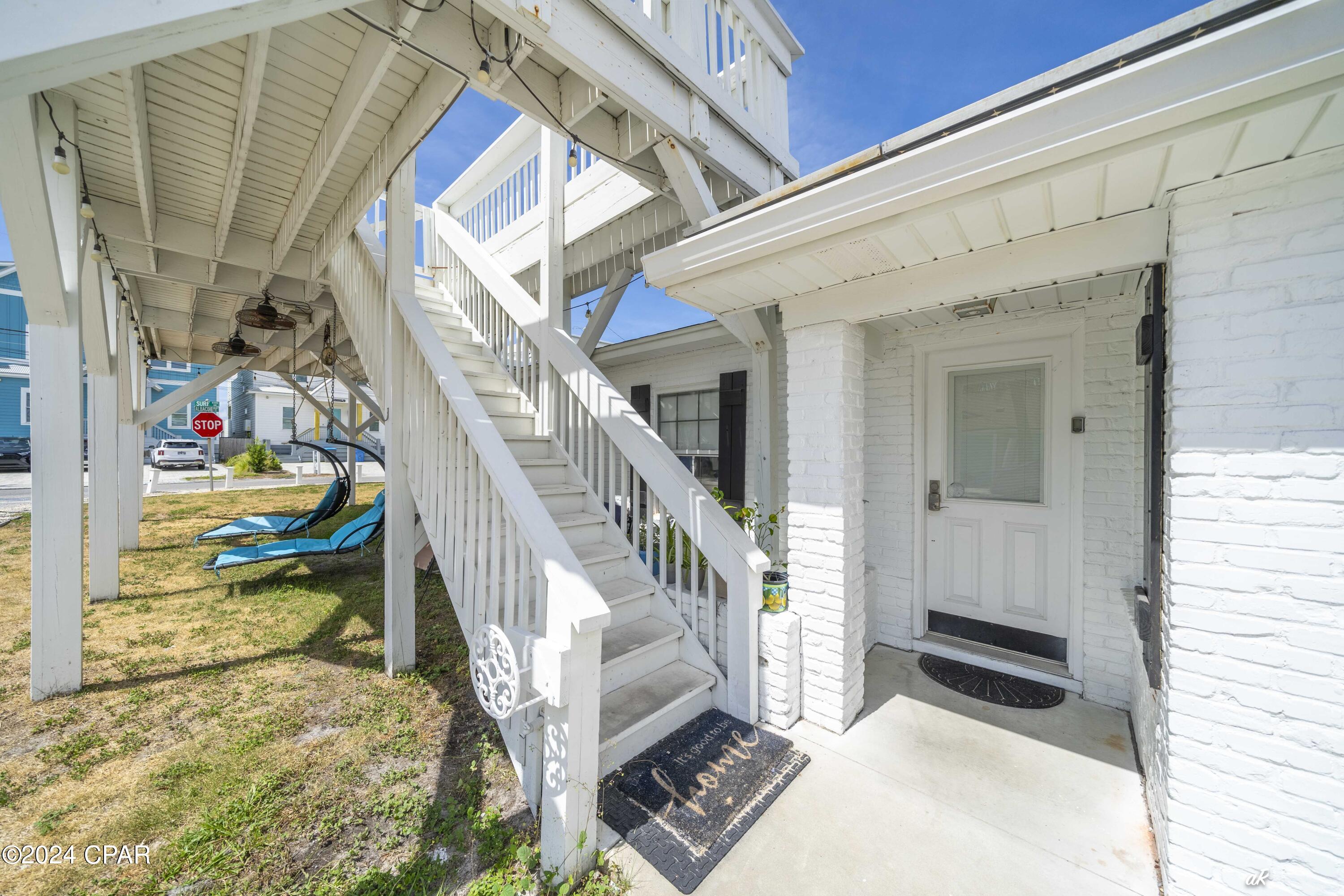 Bel Air - Residential