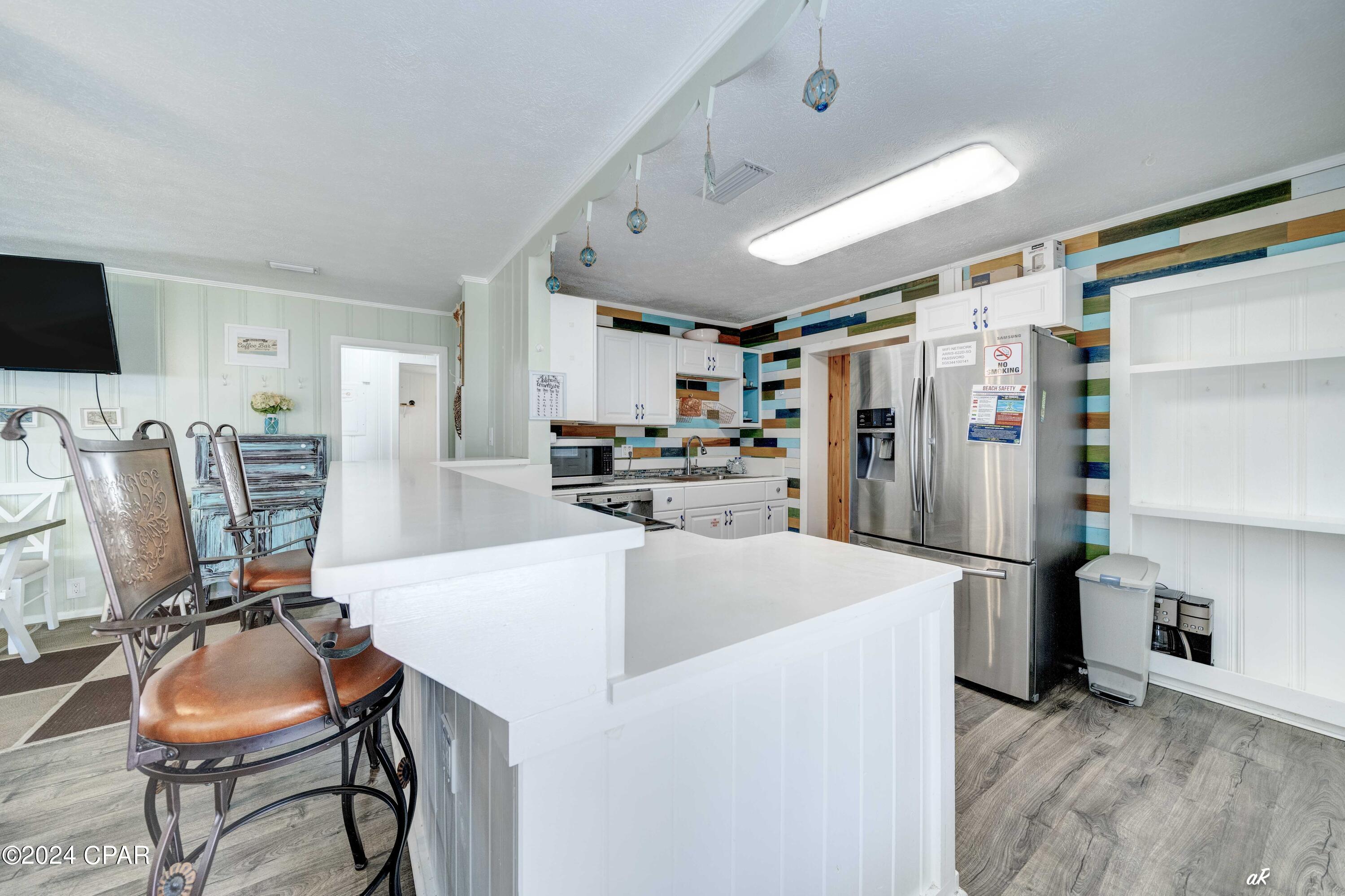 Bel Air - Residential