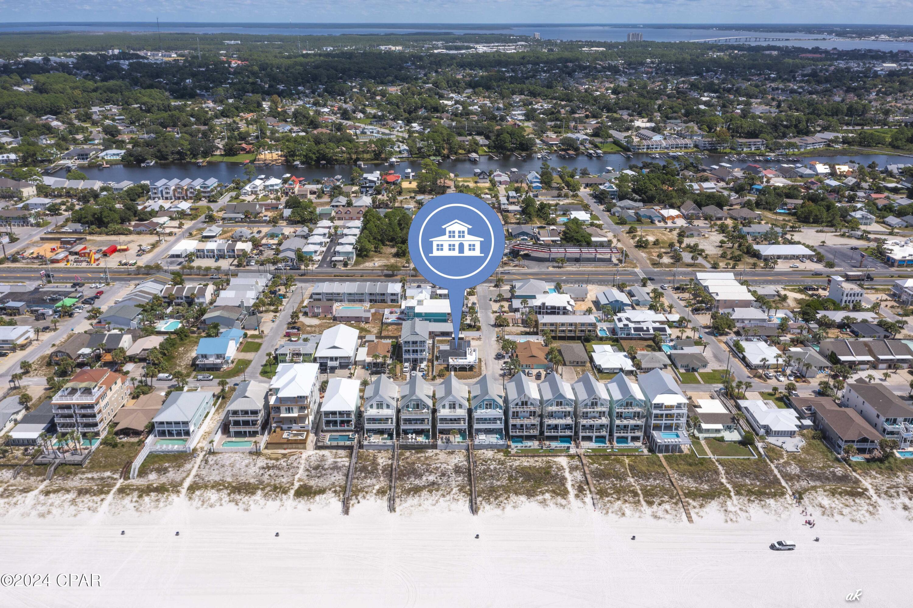 Bel Air - Residential