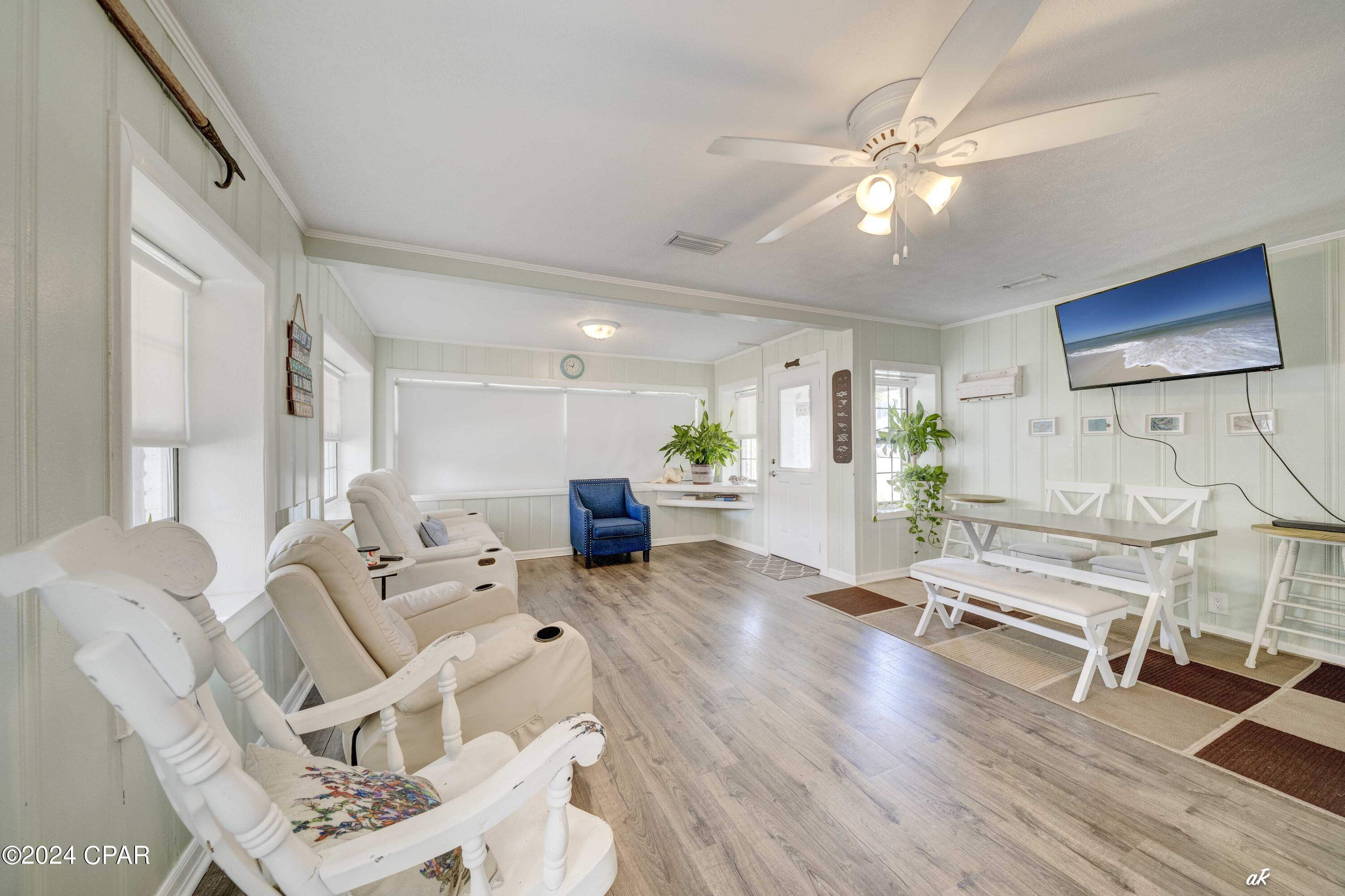 Bel Air - Residential