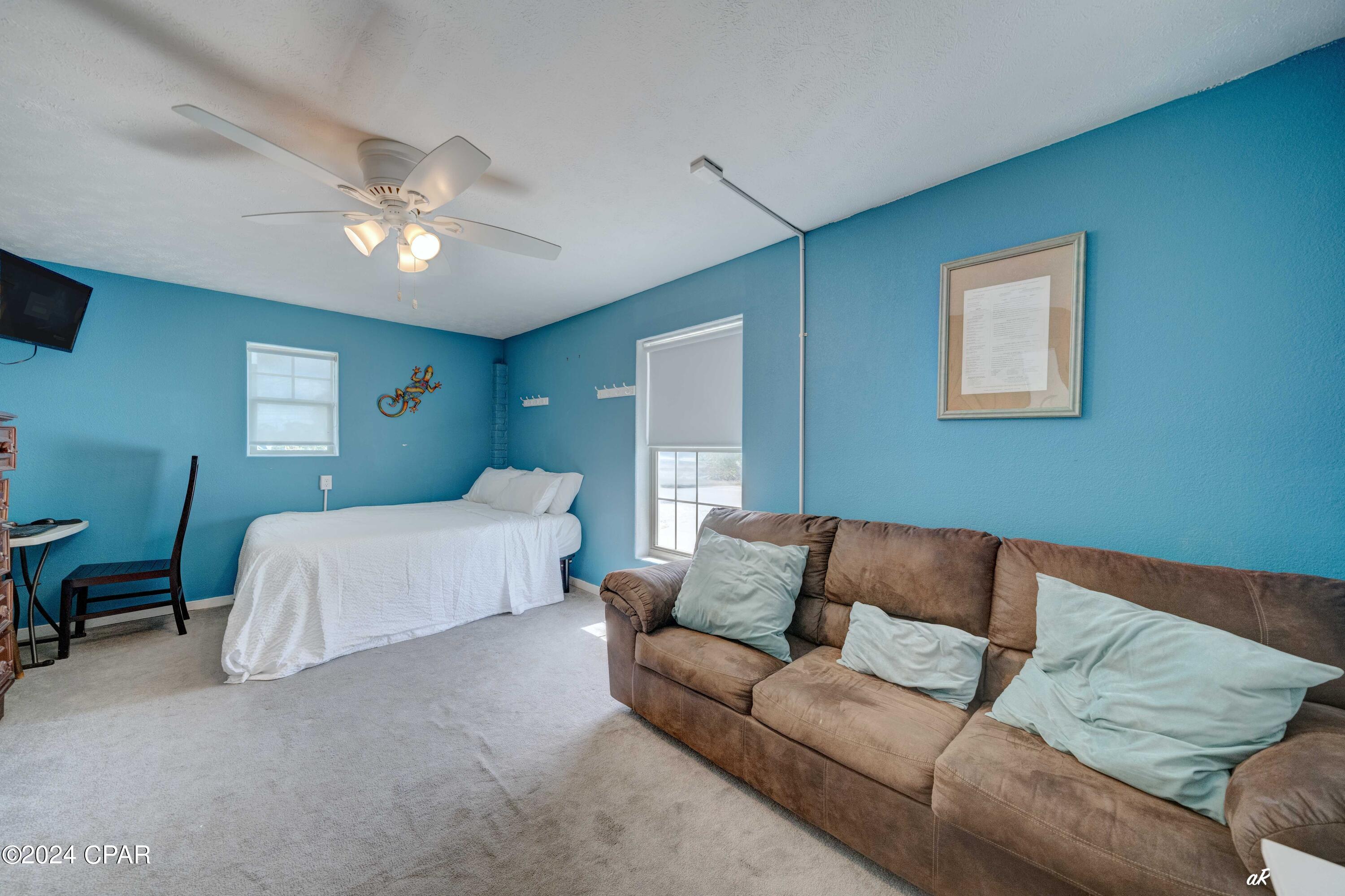 Bel Air - Residential