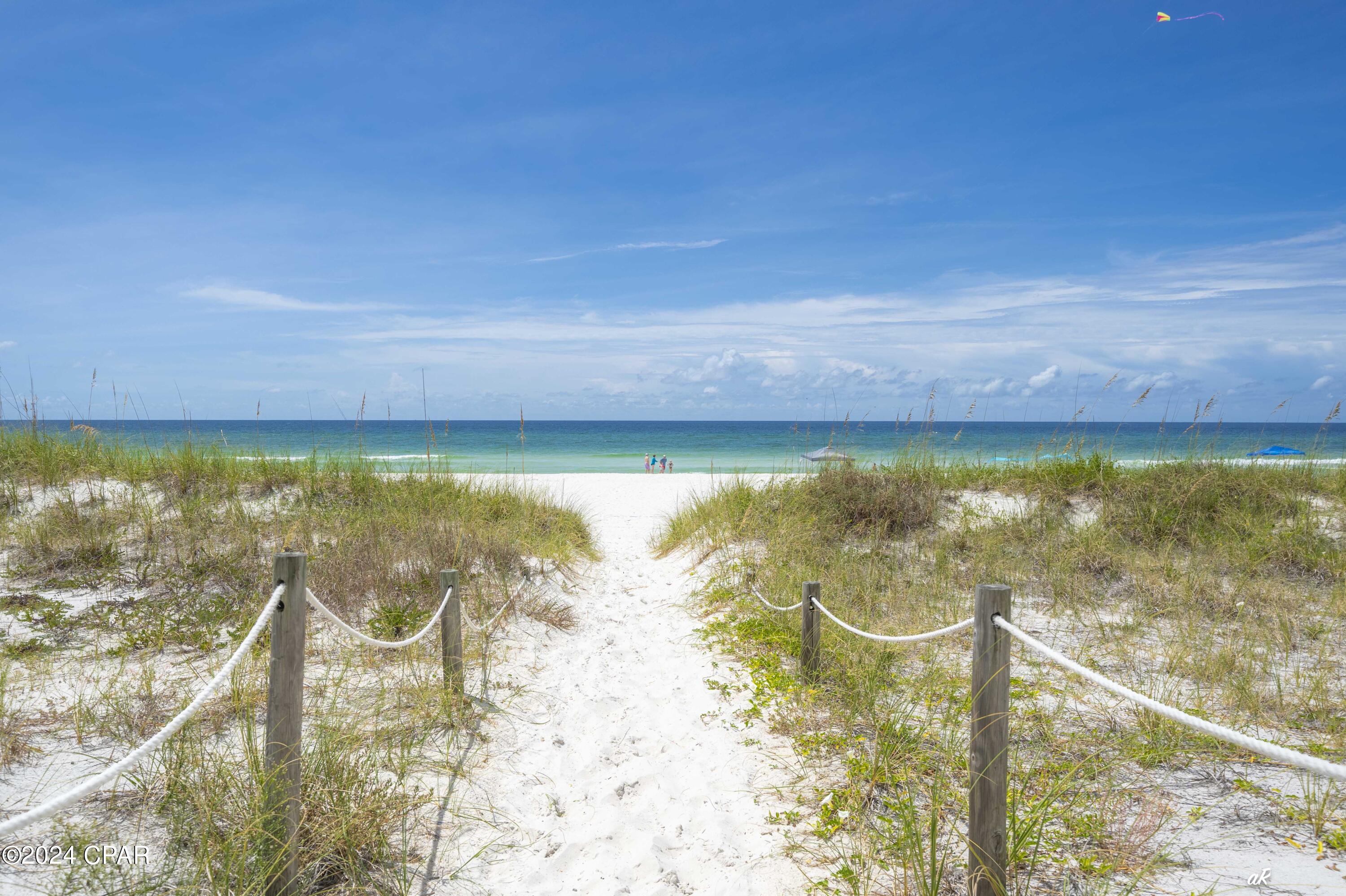 Bel Air - Residential