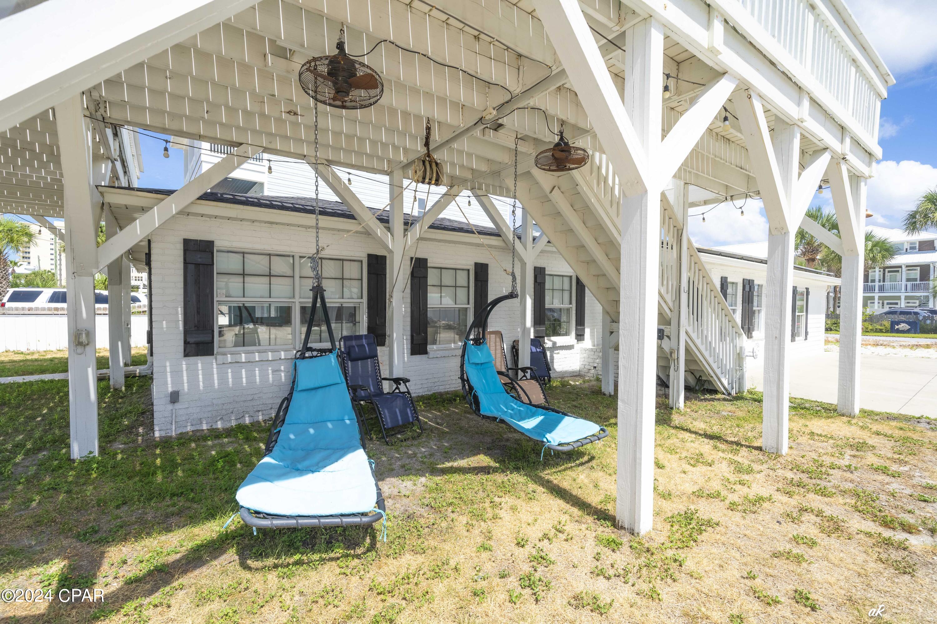 Bel Air - Residential