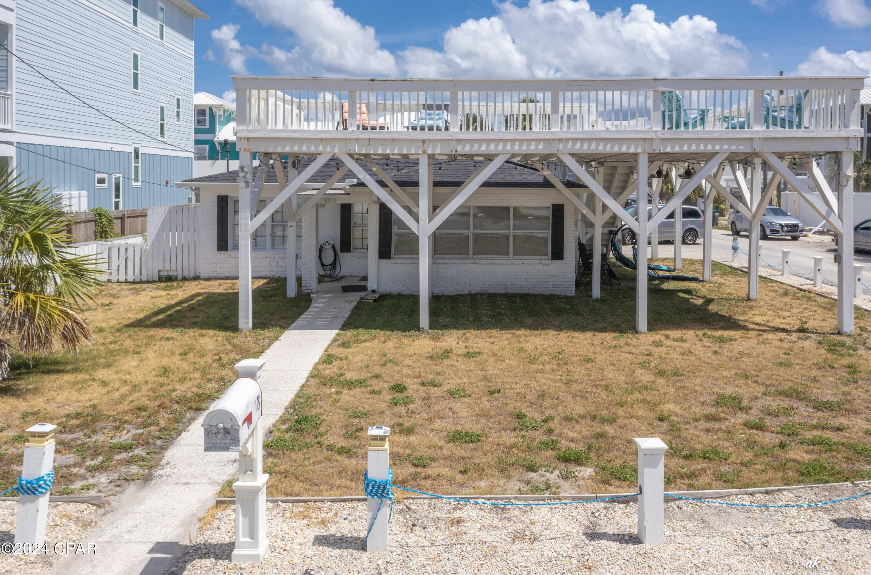 Bel Air - Residential