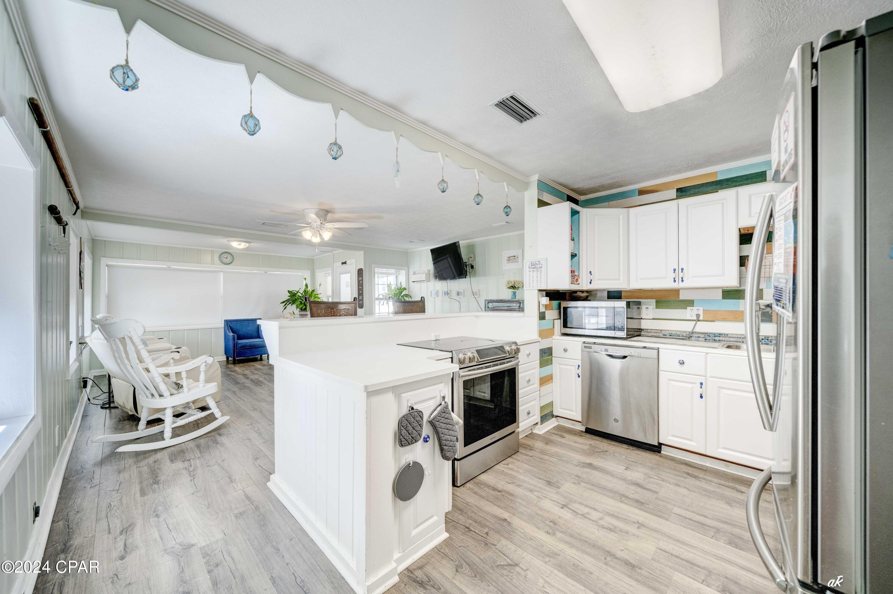 Bel Air - Residential