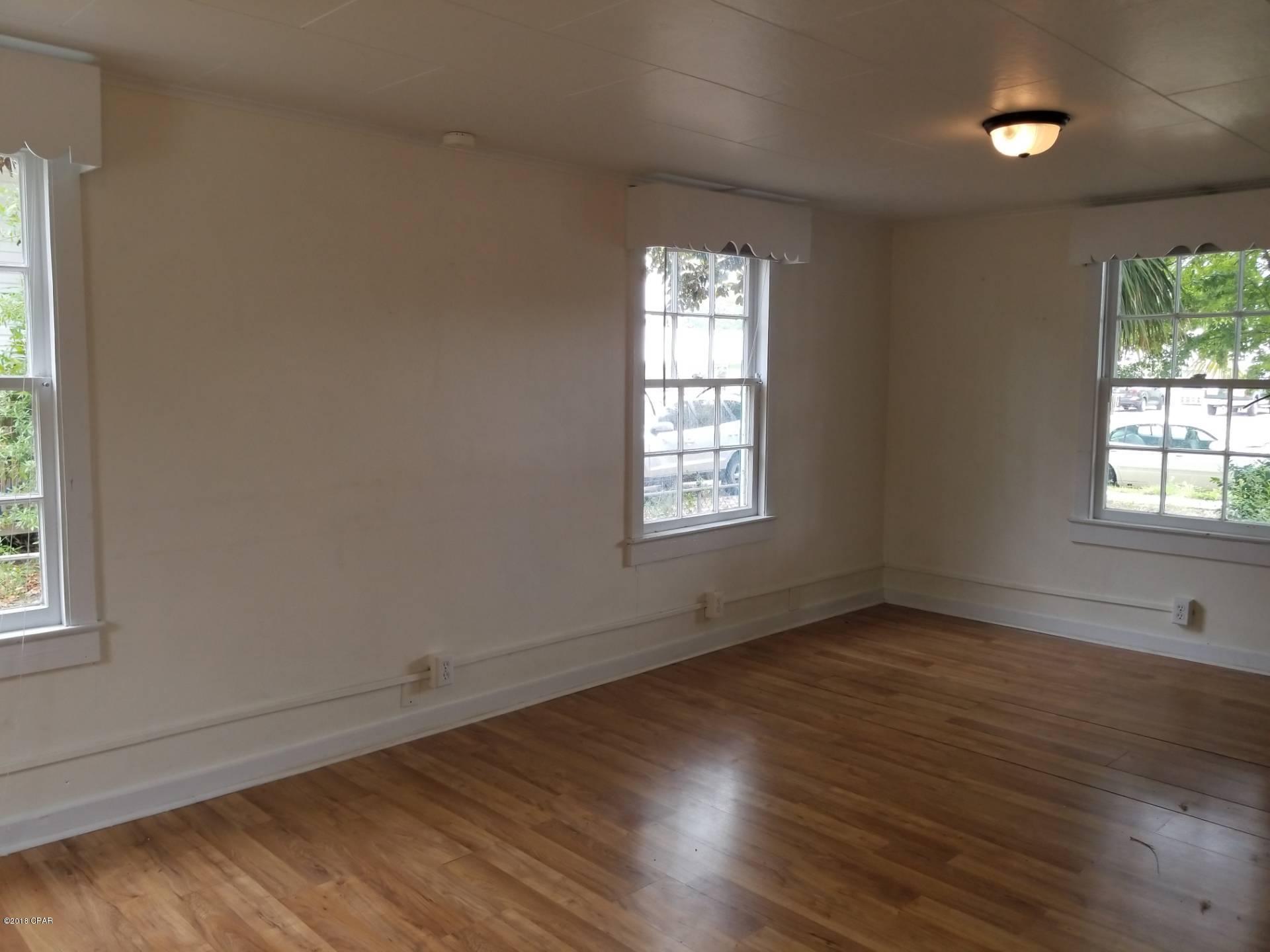 No Named Subdivision - Residential Lease