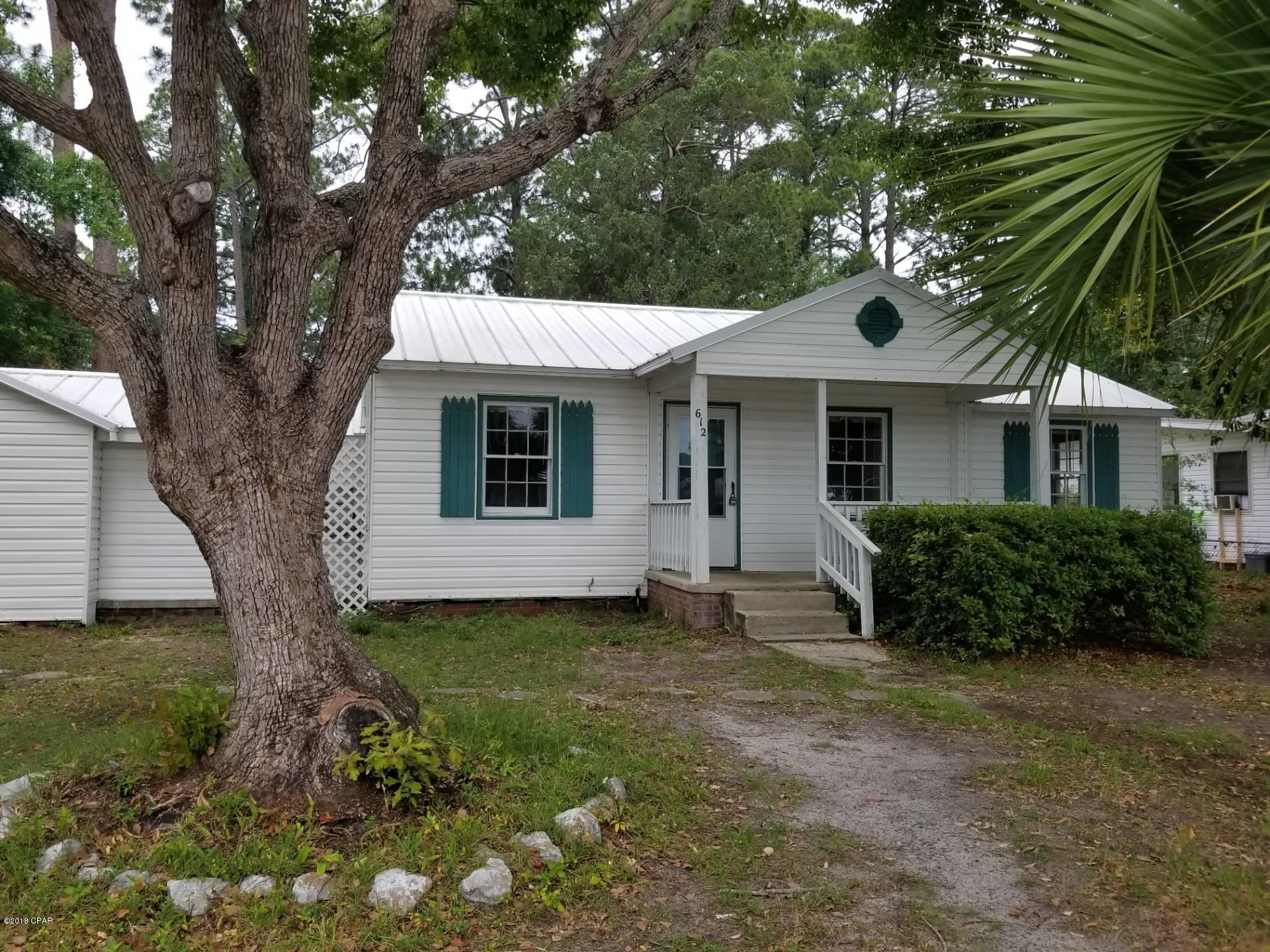 No Named Subdivision - Residential Lease