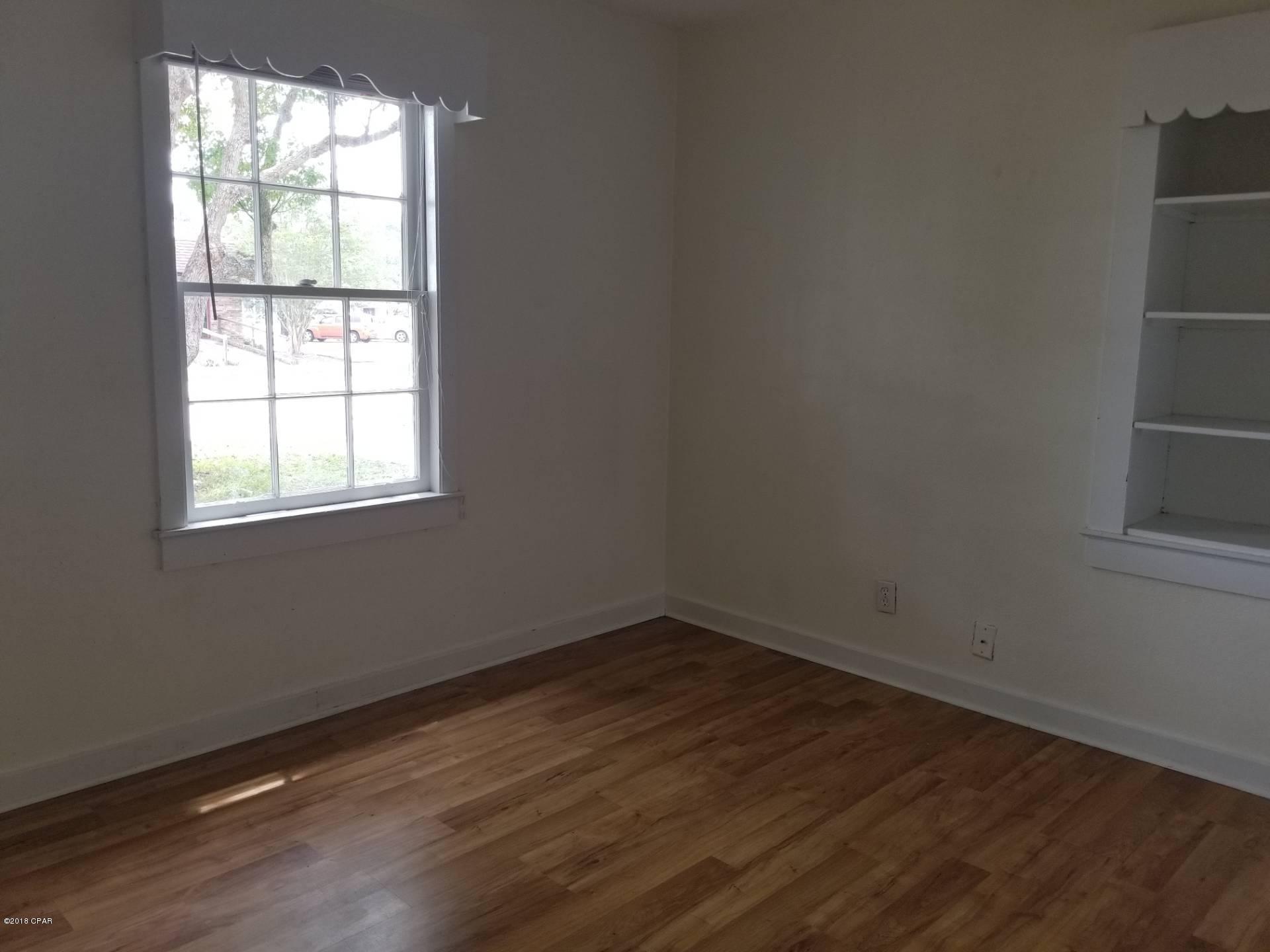 No Named Subdivision - Residential Lease