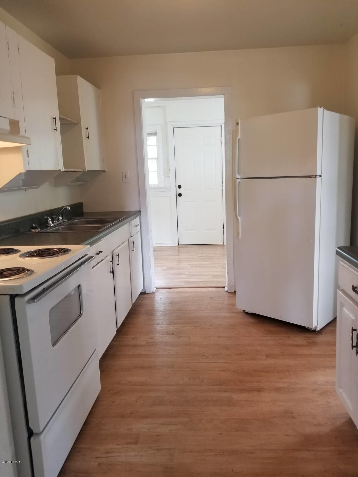 No Named Subdivision - Residential Lease