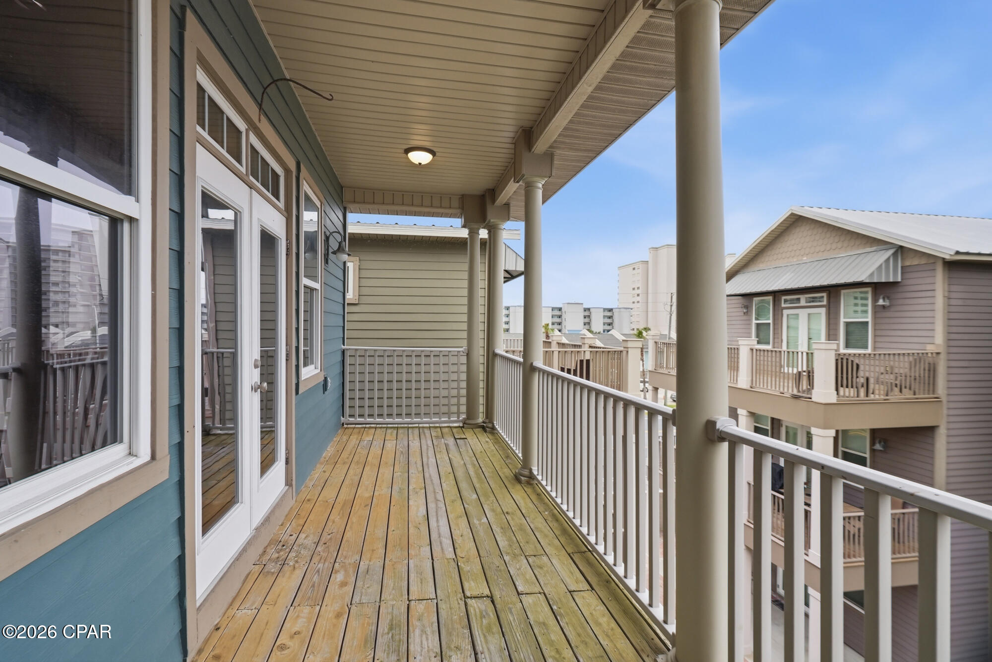 Panama Dunes - Residential