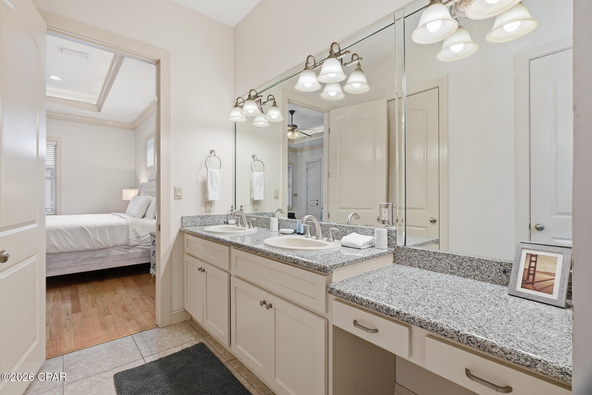 Panama Dunes - Residential