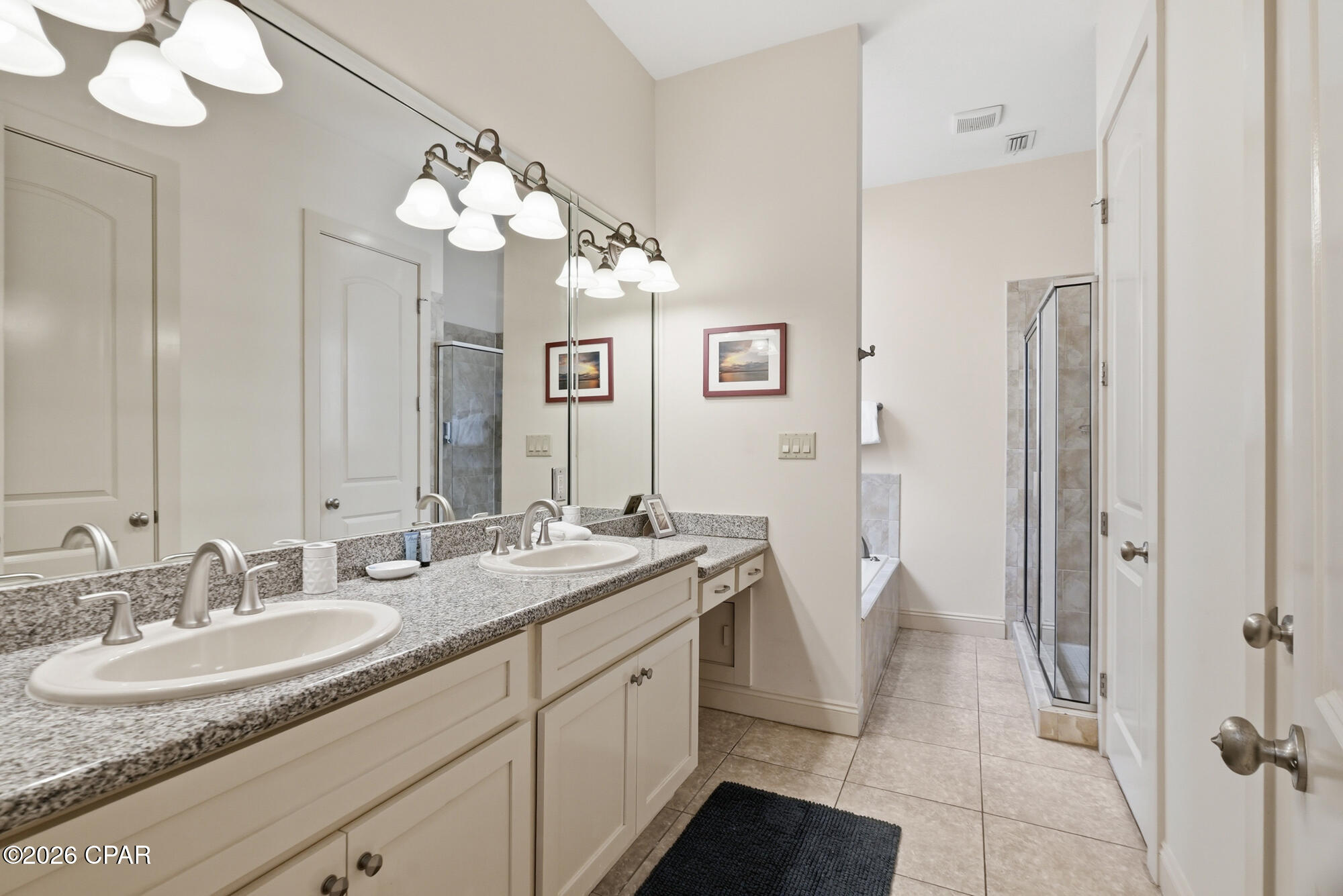 Panama Dunes - Residential