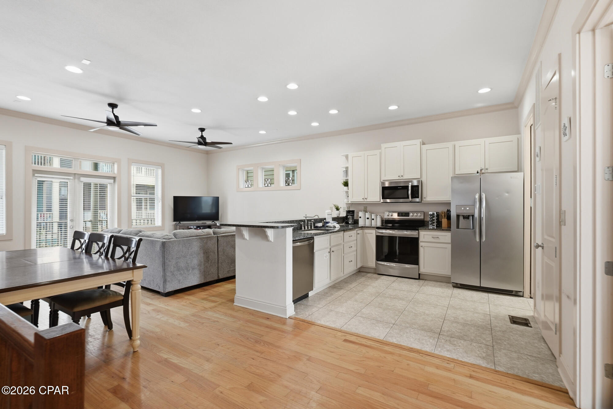 Panama Dunes - Residential