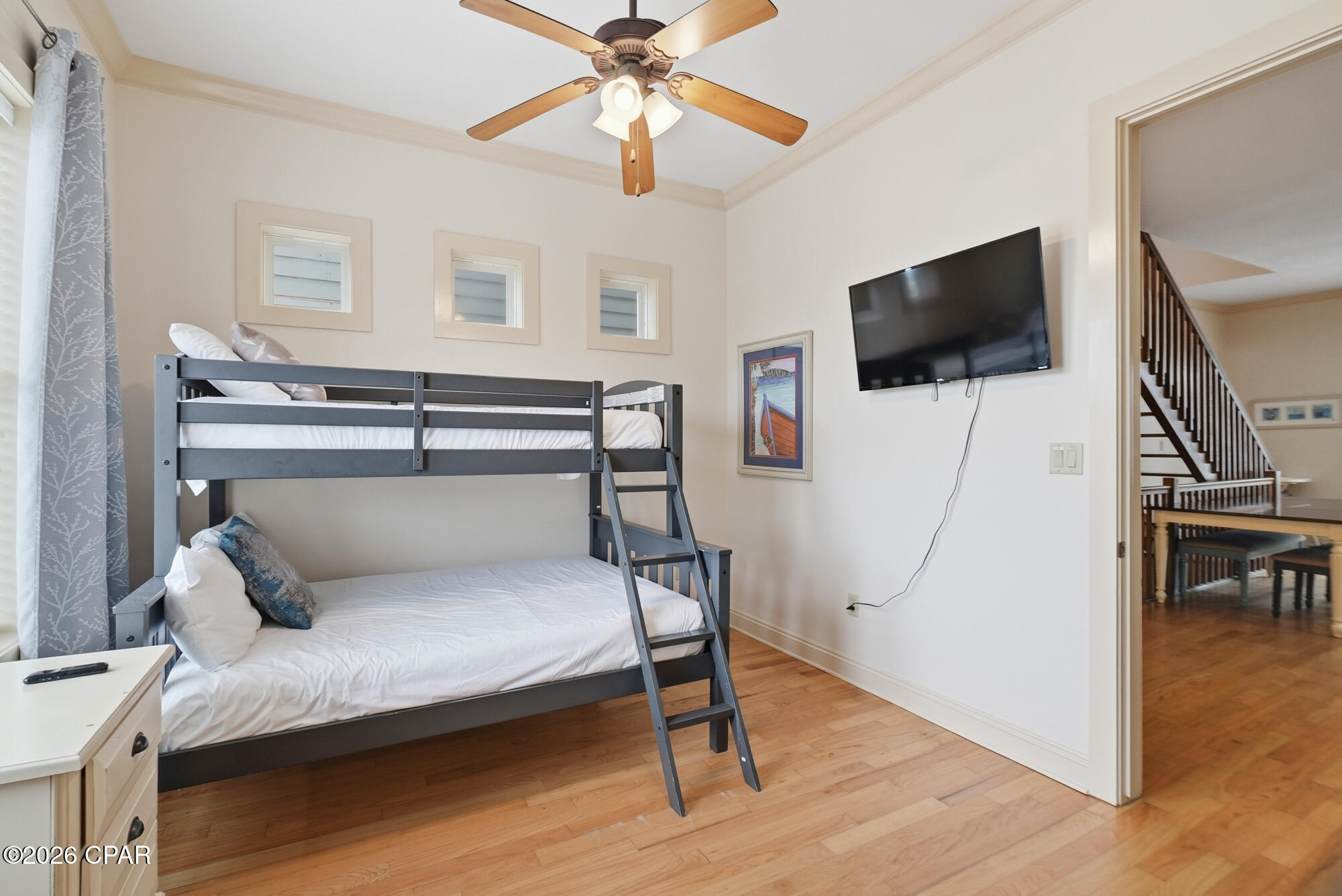 Panama Dunes - Residential