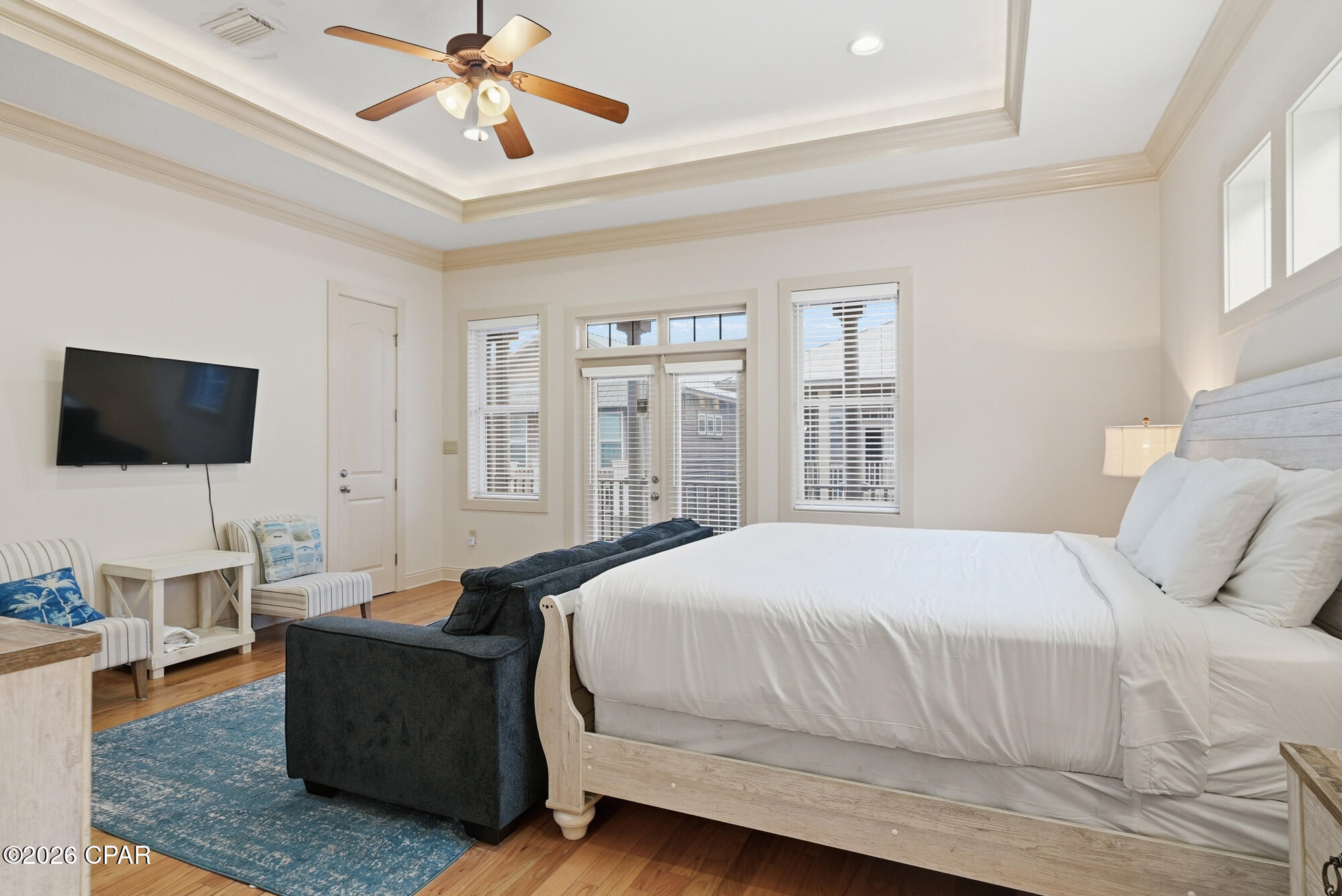 Panama Dunes - Residential