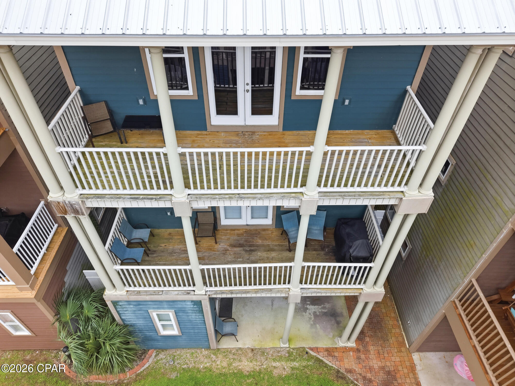 Panama Dunes - Residential