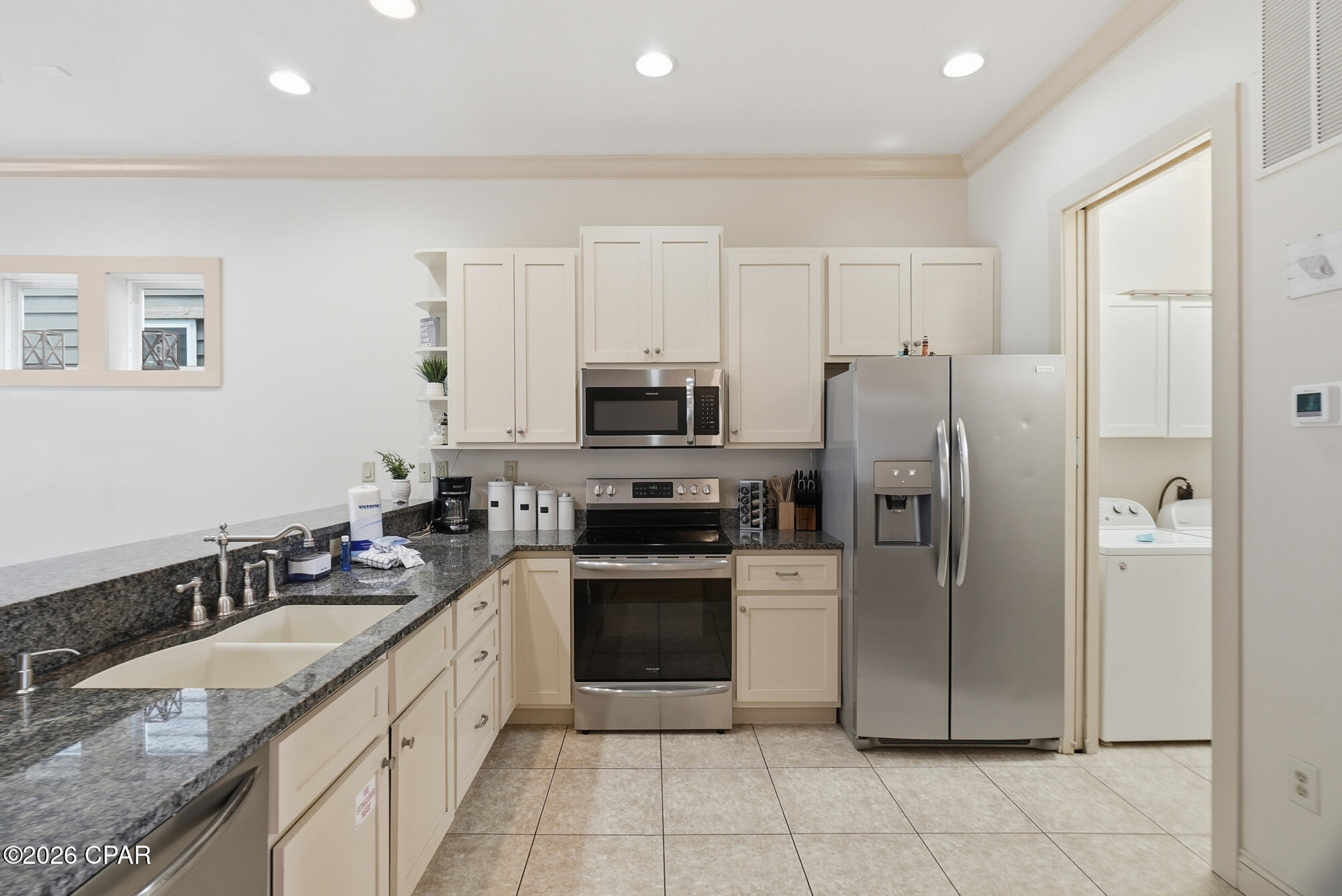 Panama Dunes - Residential