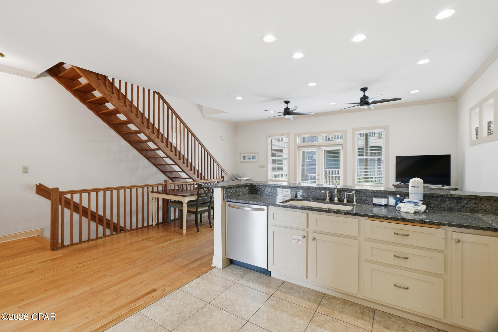 Panama Dunes - Residential