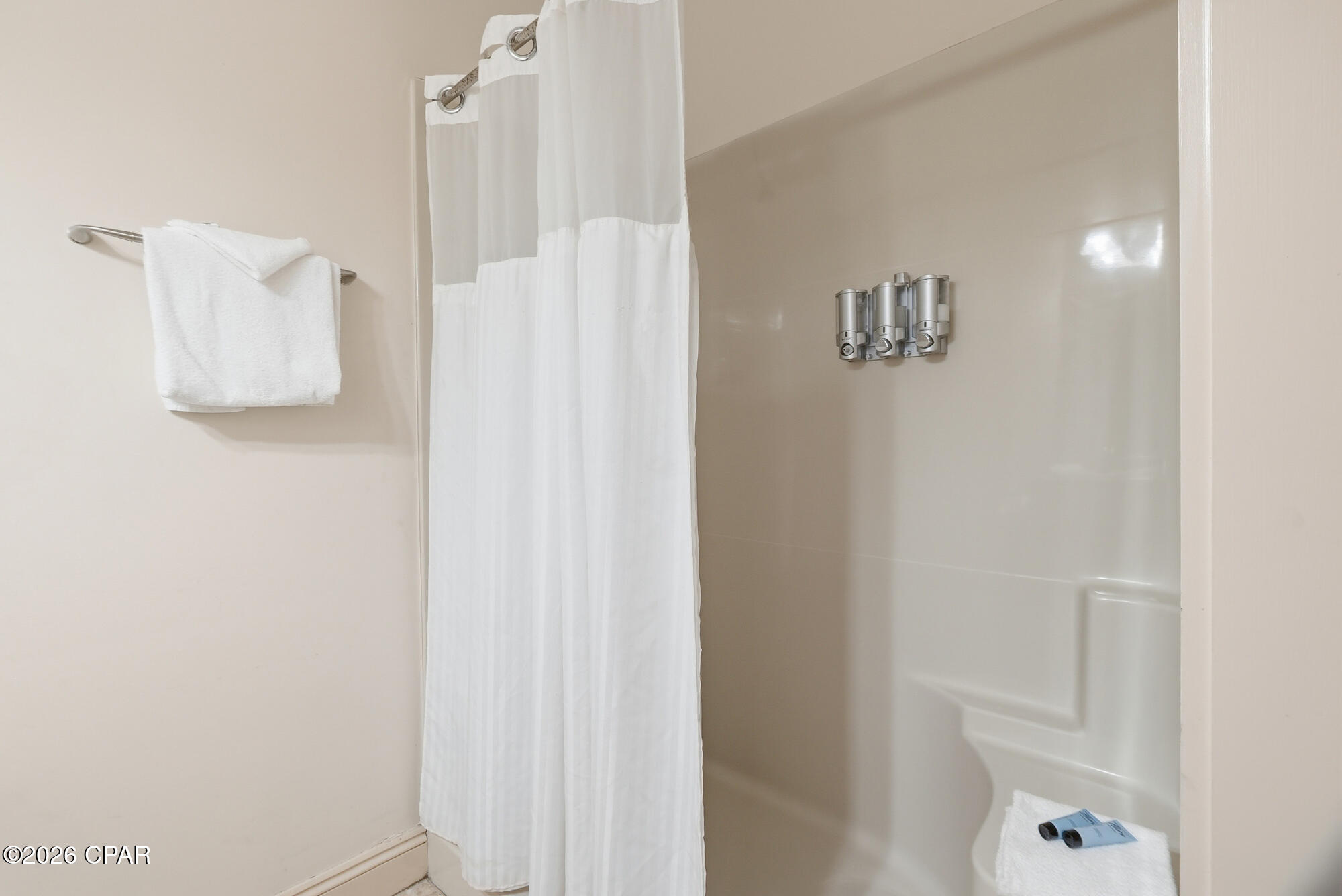 Panama Dunes - Residential