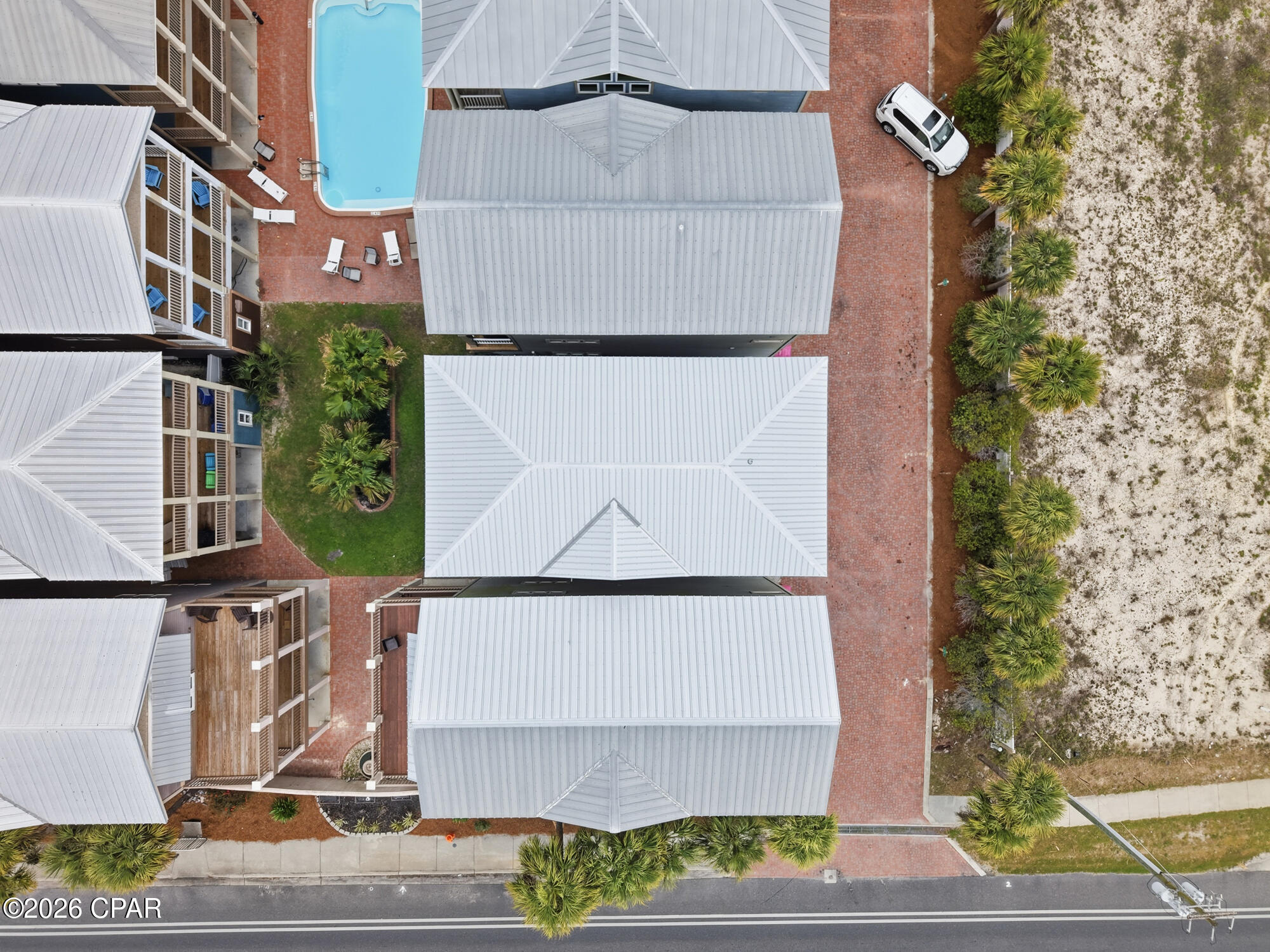 Panama Dunes - Residential