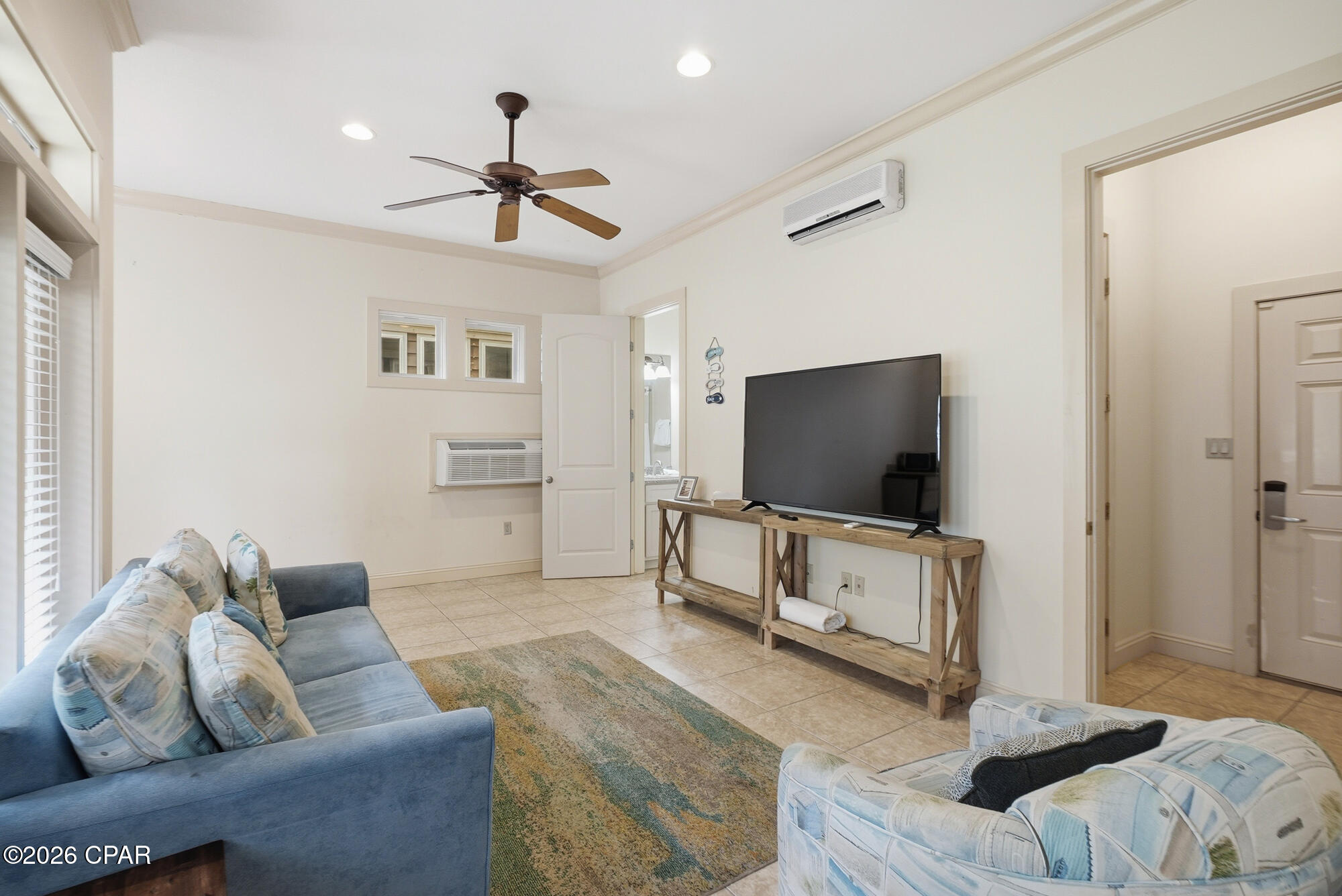 Panama Dunes - Residential