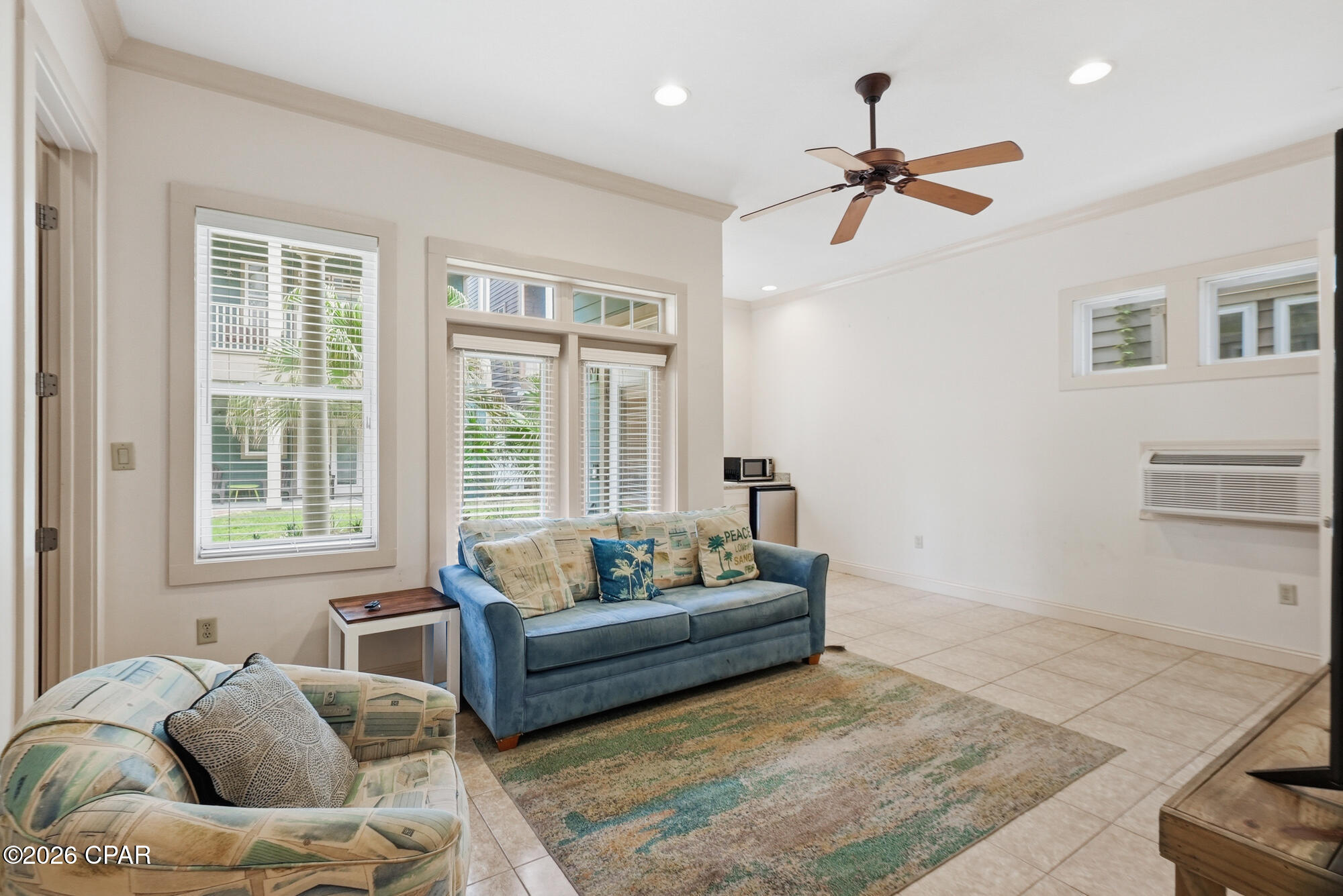 Panama Dunes - Residential