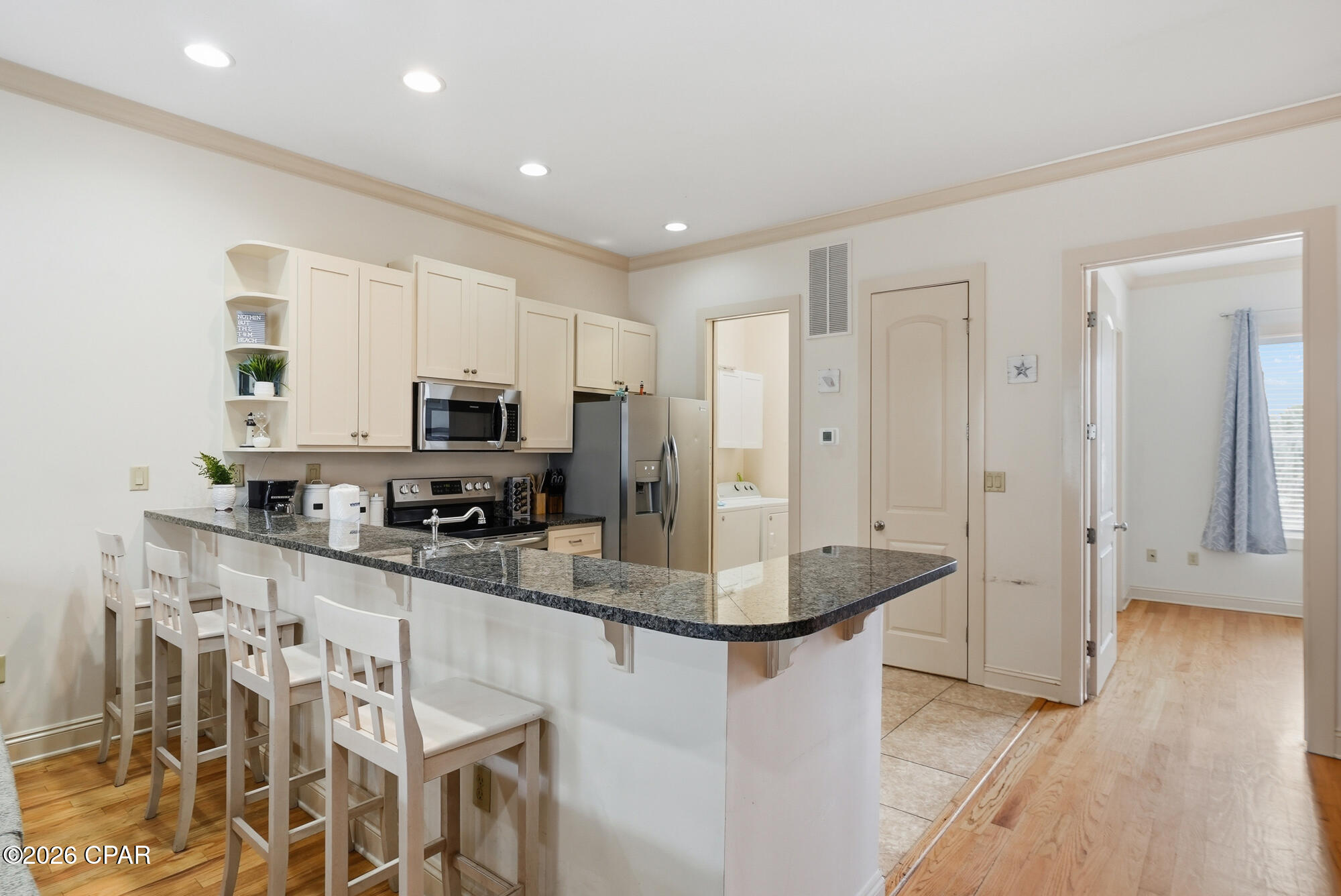 Panama Dunes - Residential