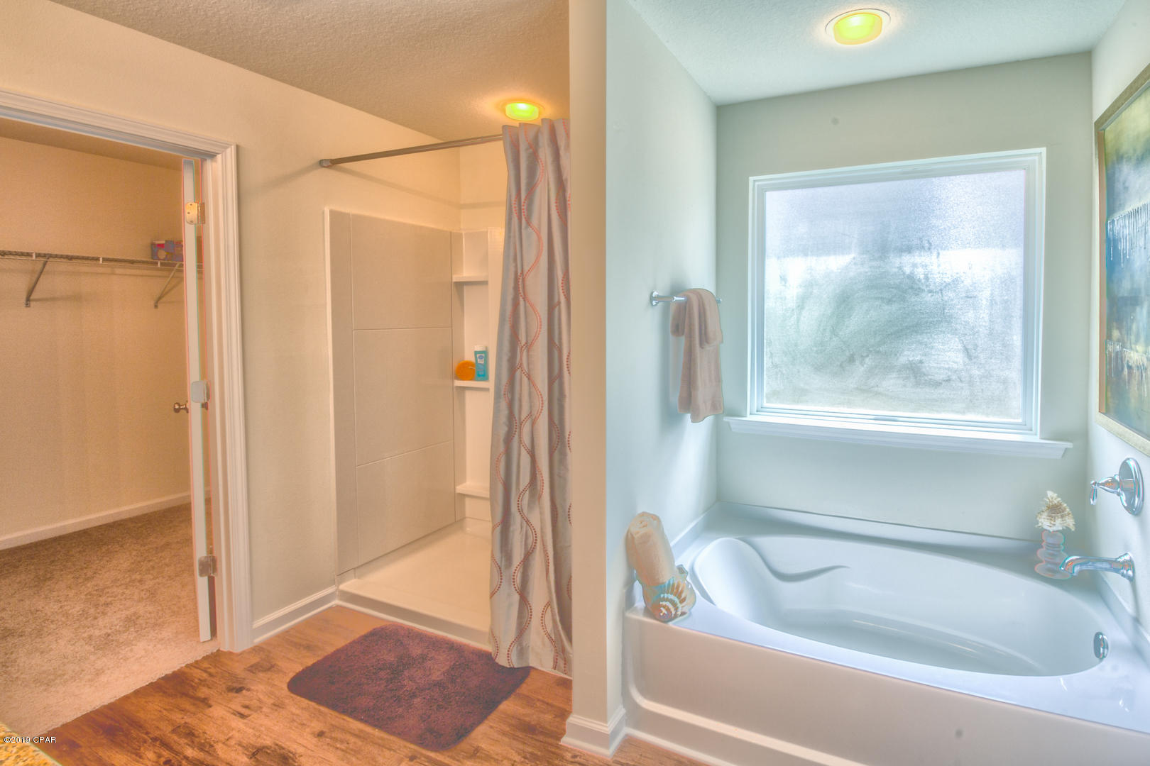 Magnolia Hills - Residential