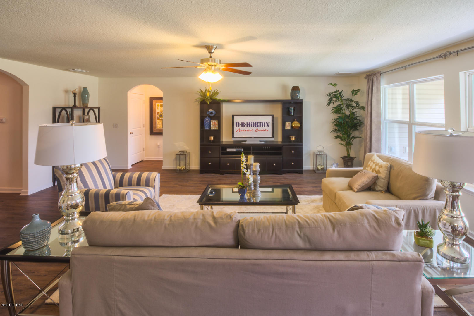 Magnolia Hills - Residential