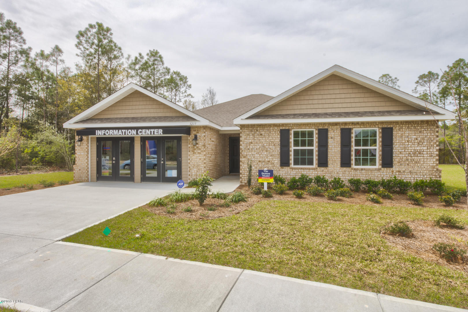 Magnolia Hills - Residential