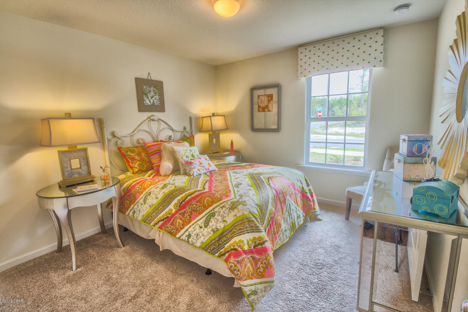 Magnolia Hills - Residential