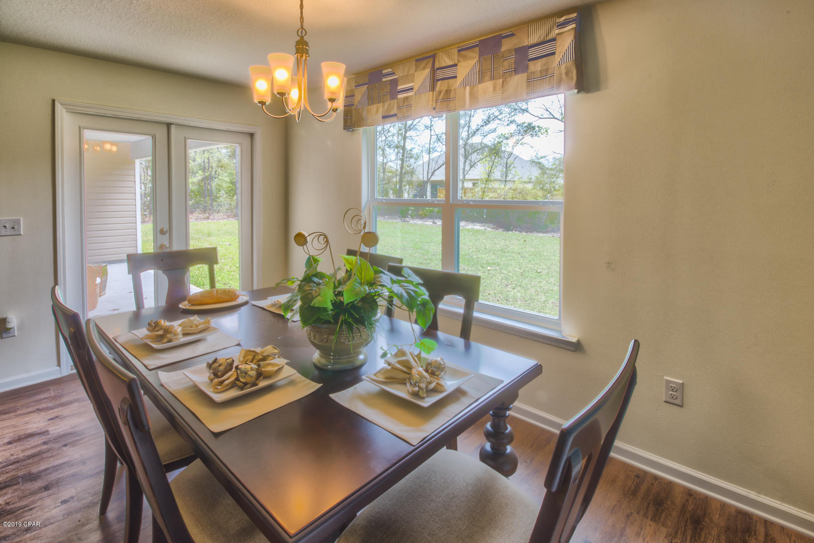 Magnolia Hills - Residential