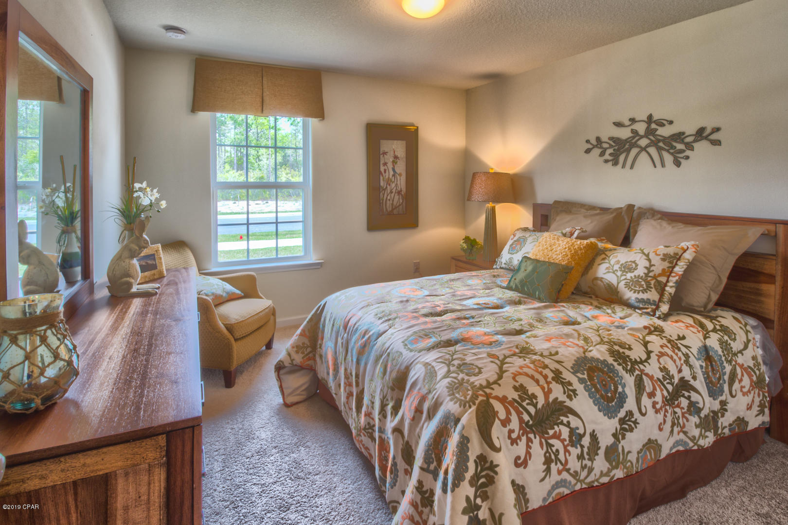 Magnolia Hills - Residential