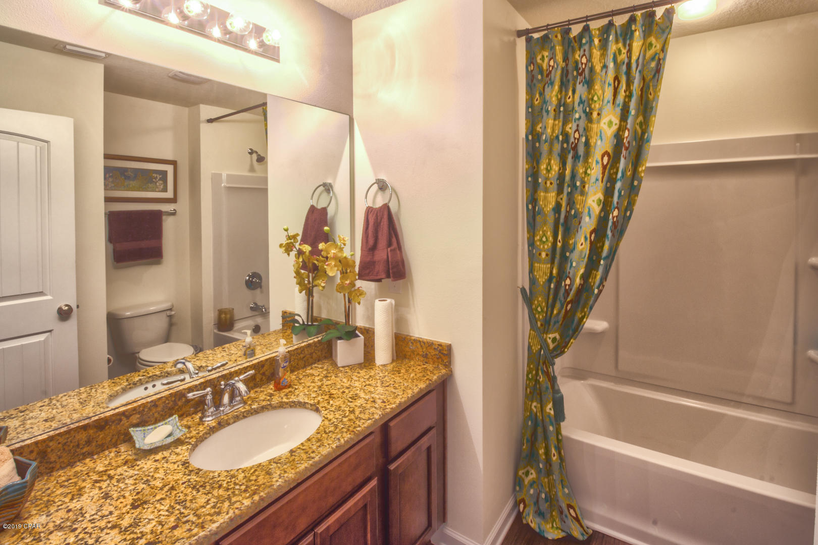 Magnolia Hills - Residential