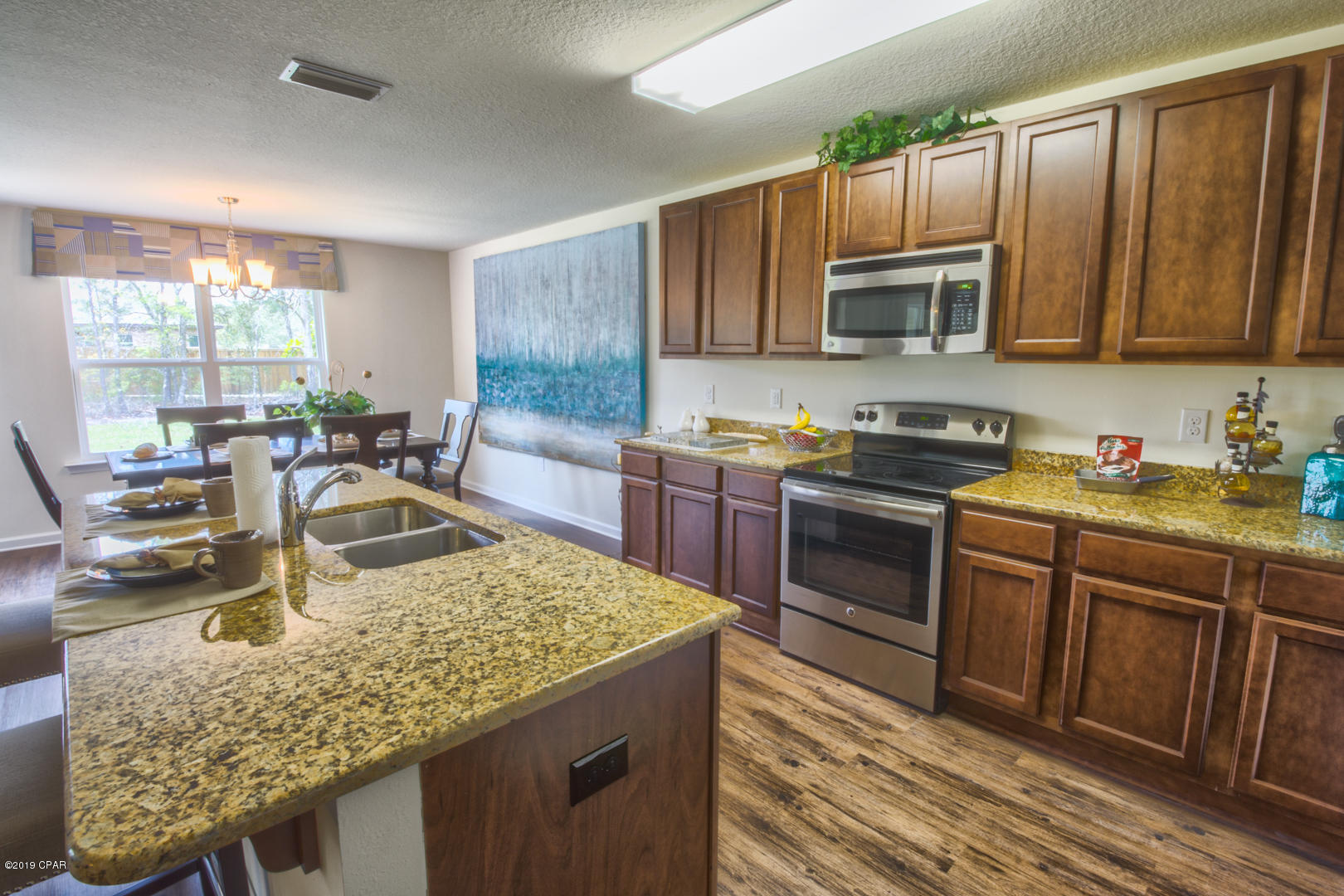 Magnolia Hills - Residential